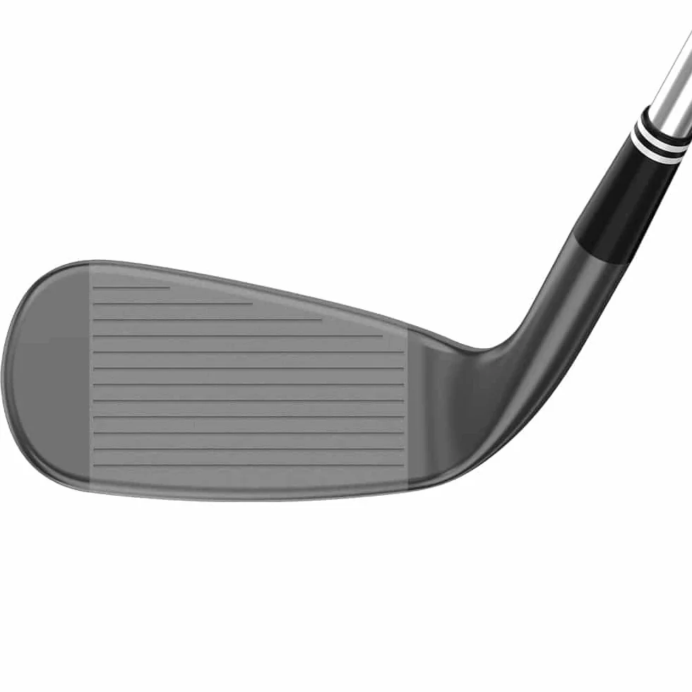 Cleveland Golf Smart Sole Cuña negra satinada 4.0