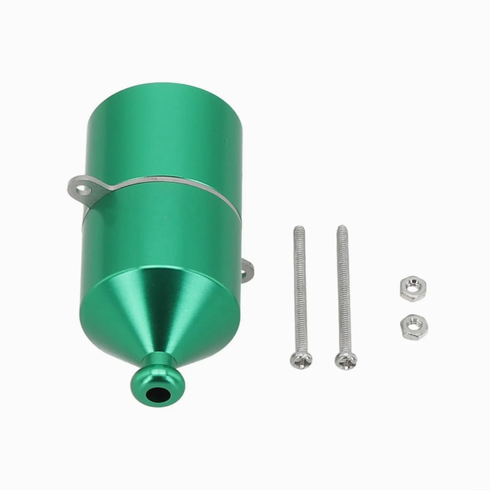 Cámara de pesca subacuática 1080P con, lente buscador de peces impermeable IP68 gran angular de 195 ° para agua fangosa, detección de profundidad de 50 m, luces LED invisibles de 940 nm (A