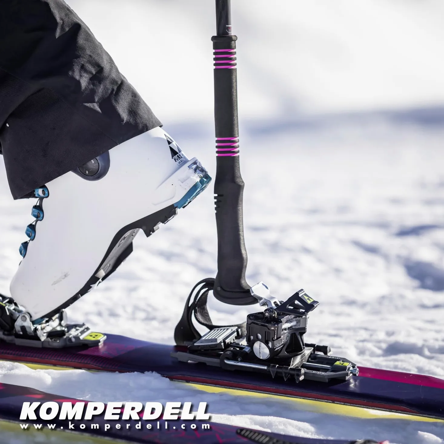 Komperdell