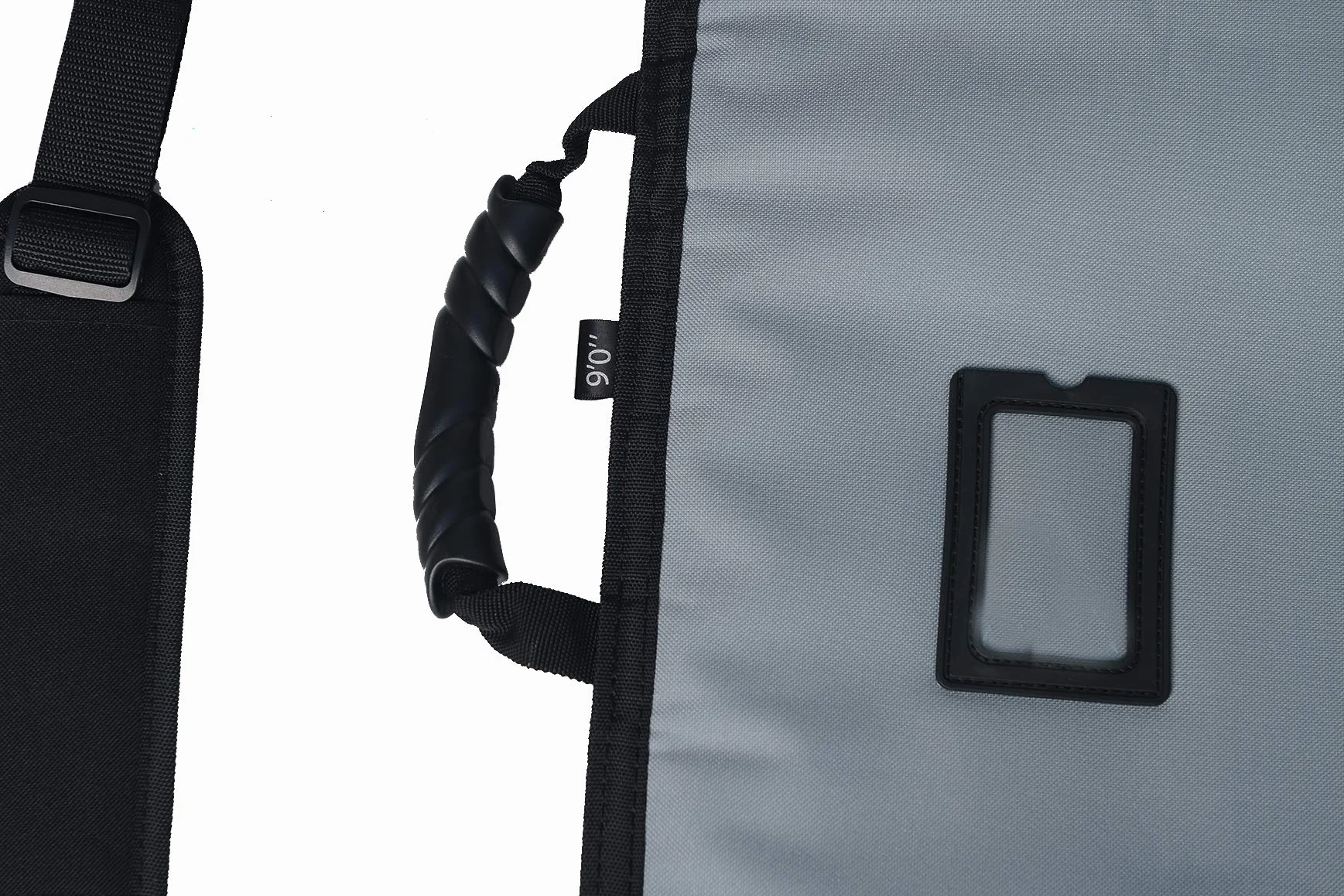 Slab-Funda 9'0 Day and Travel