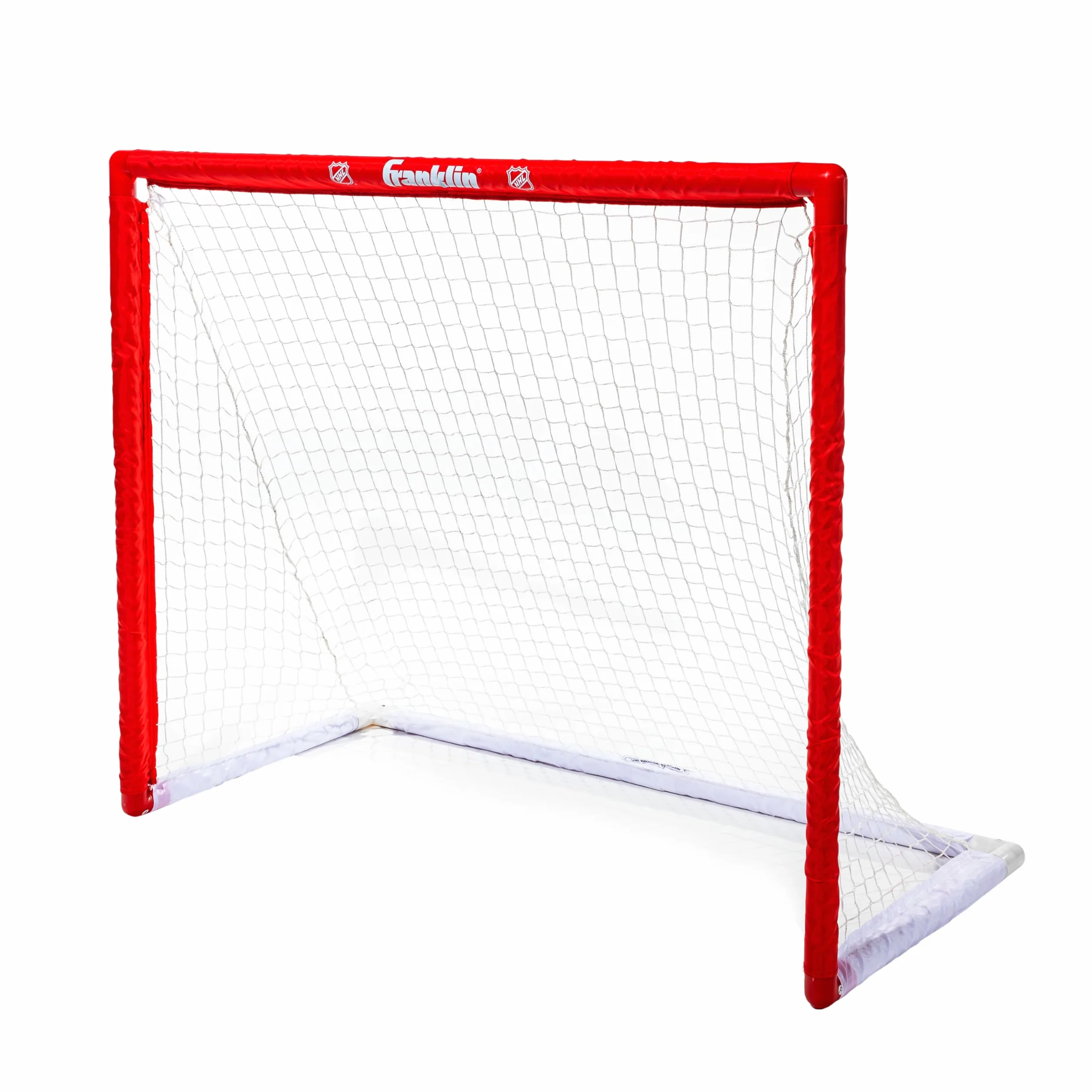 Franklin Sports NHL bramka hokejowa dla dzieci 117 cm PVC przenośna