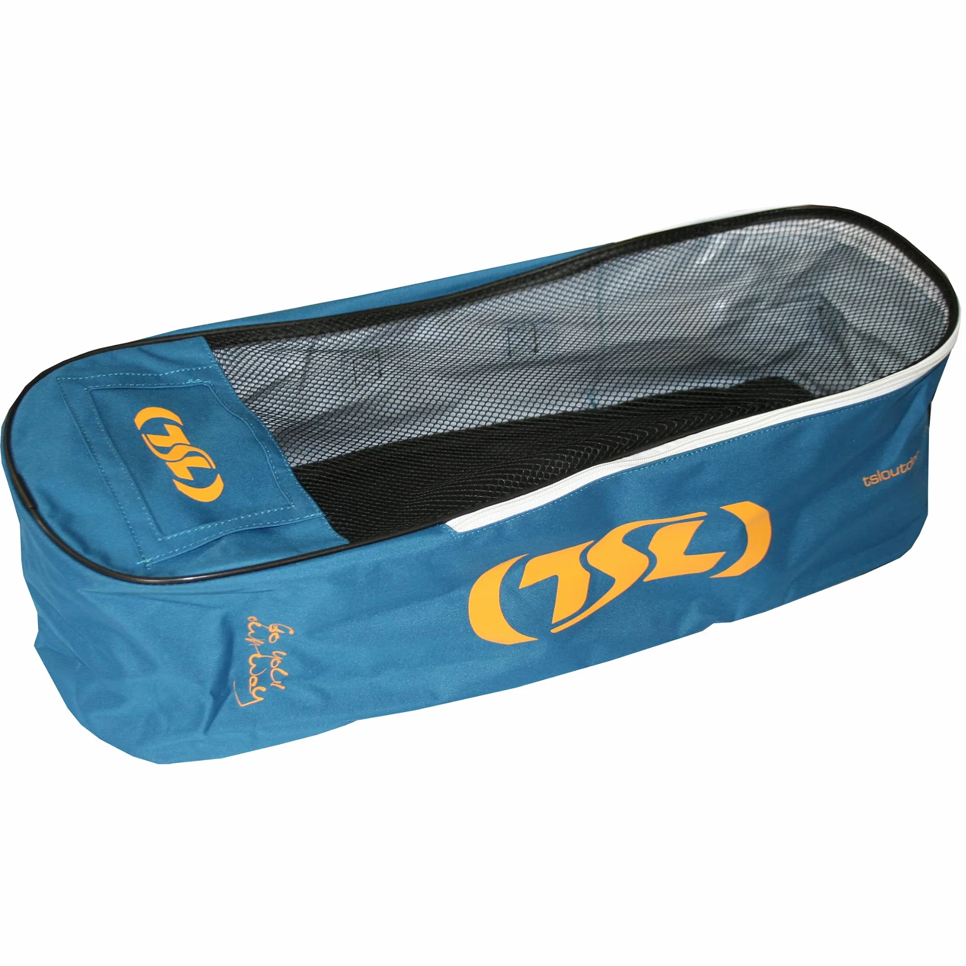 Raqueta de nieve TSL Up & Down Grip
