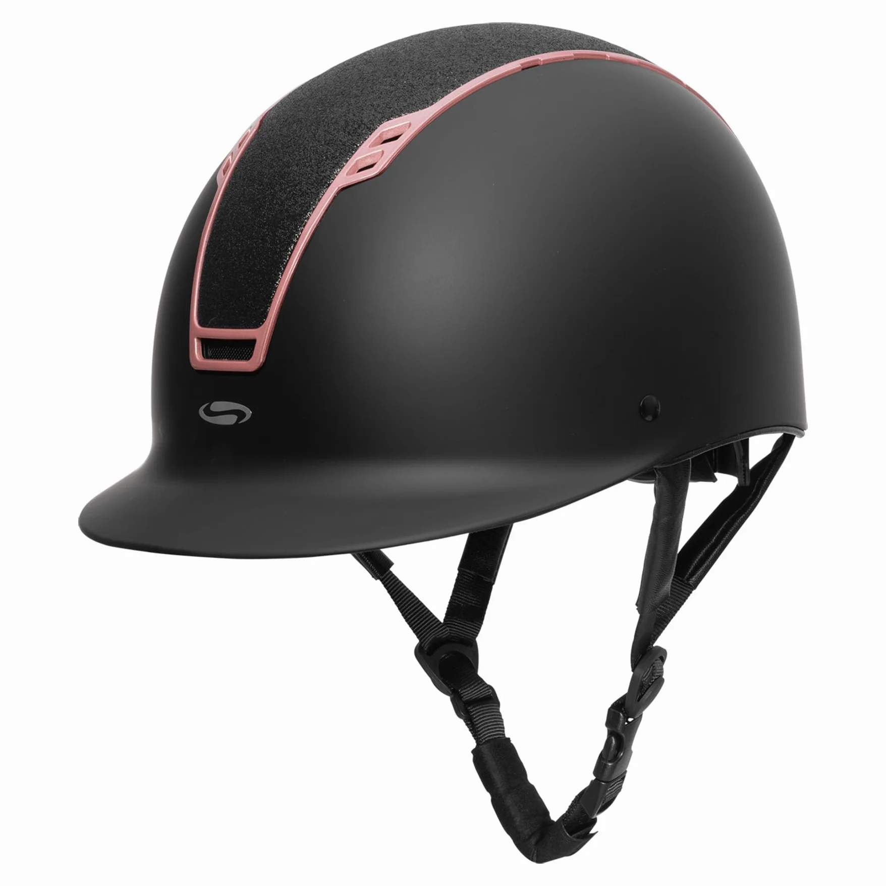 SWING Casco de equitación SWING H22 Shine