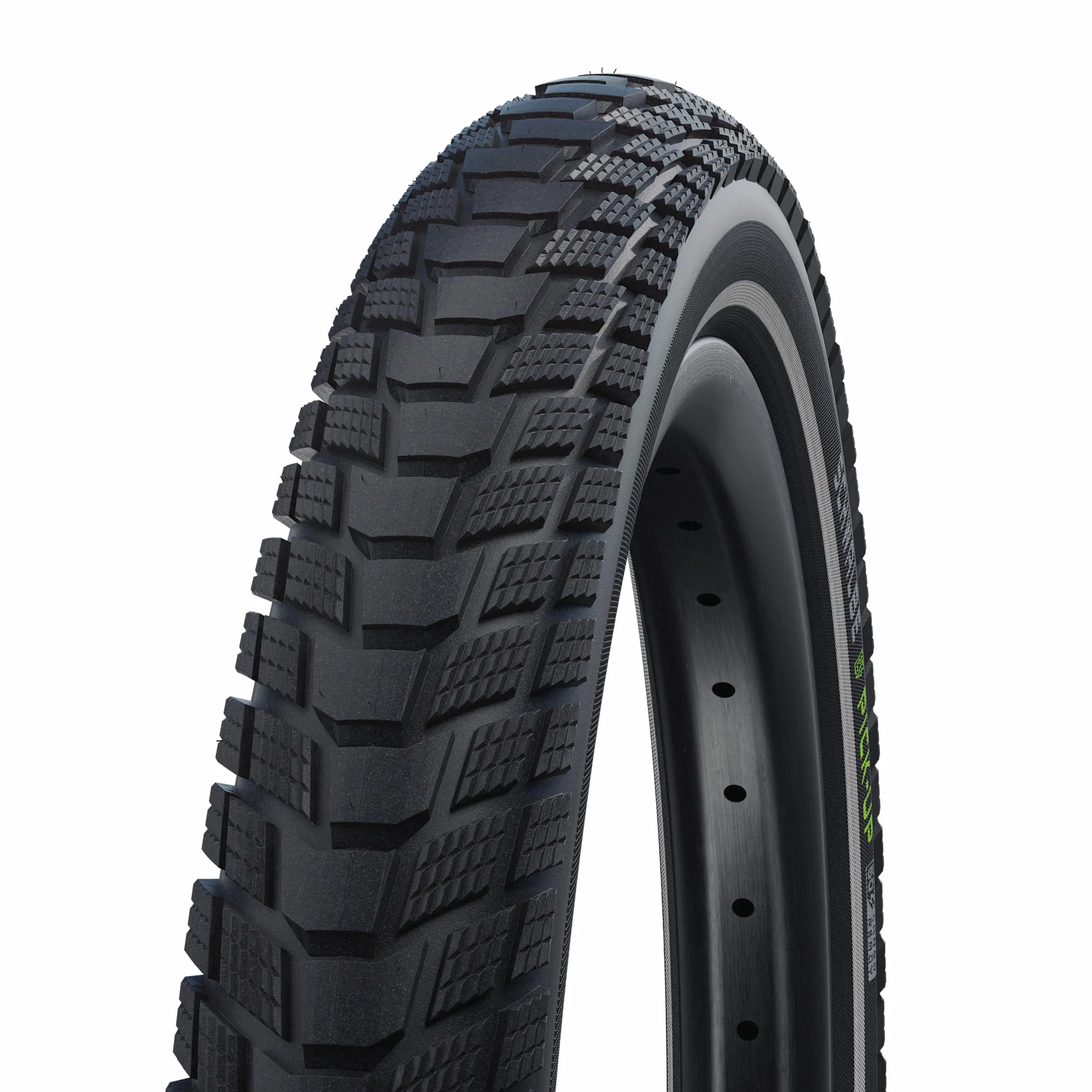 Schwalbe Pick-Up Performance E-Cargo Reifen // 60-559 (26x2,35') Super Defense