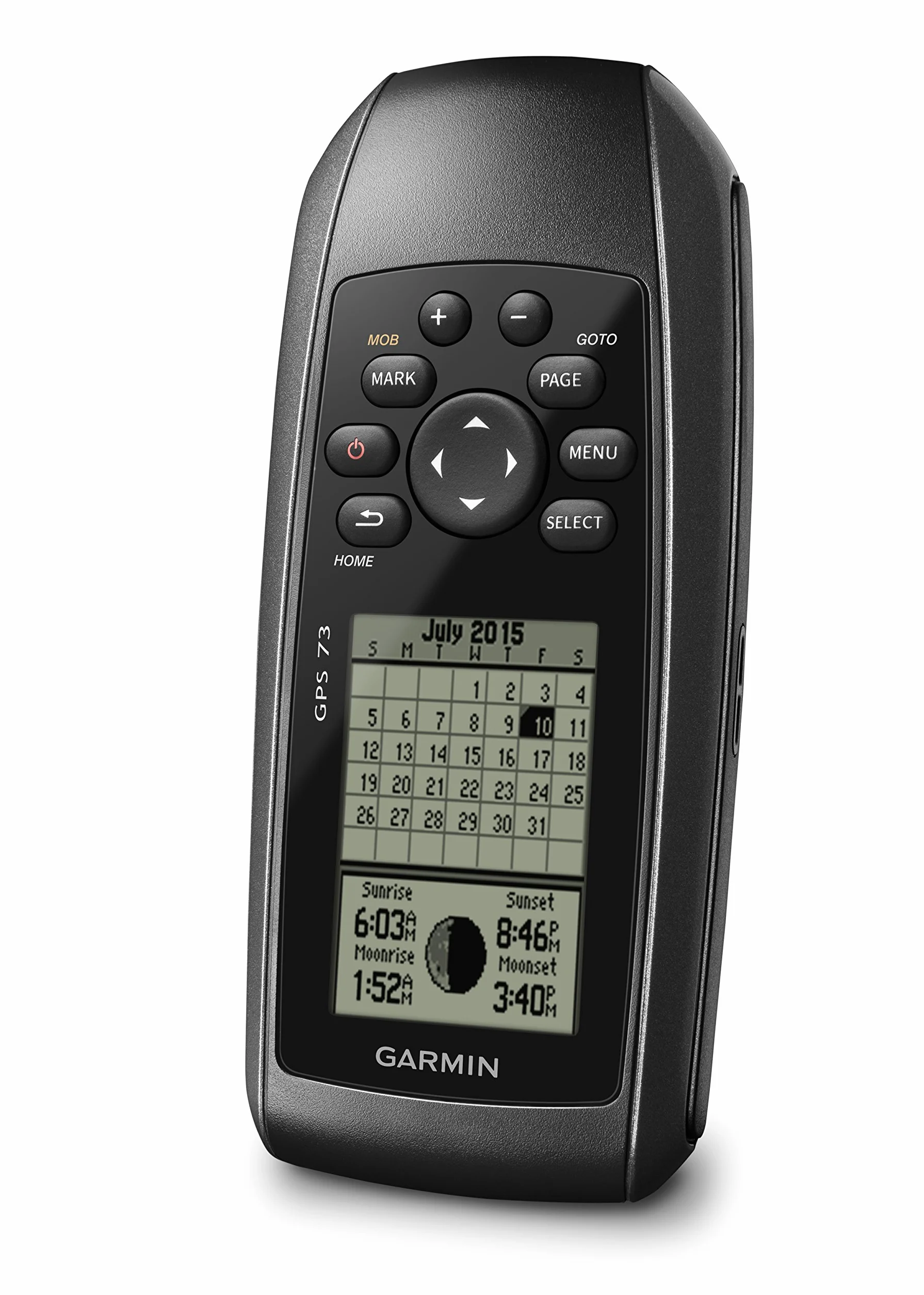 Garmin GPS 73