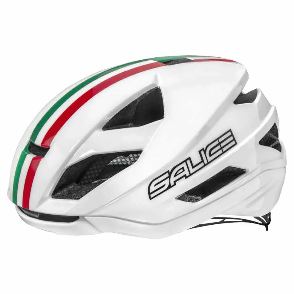 Salice Levante - CCLEVXS - Cubrecasco Levante XS Azul Unisex Adulto
