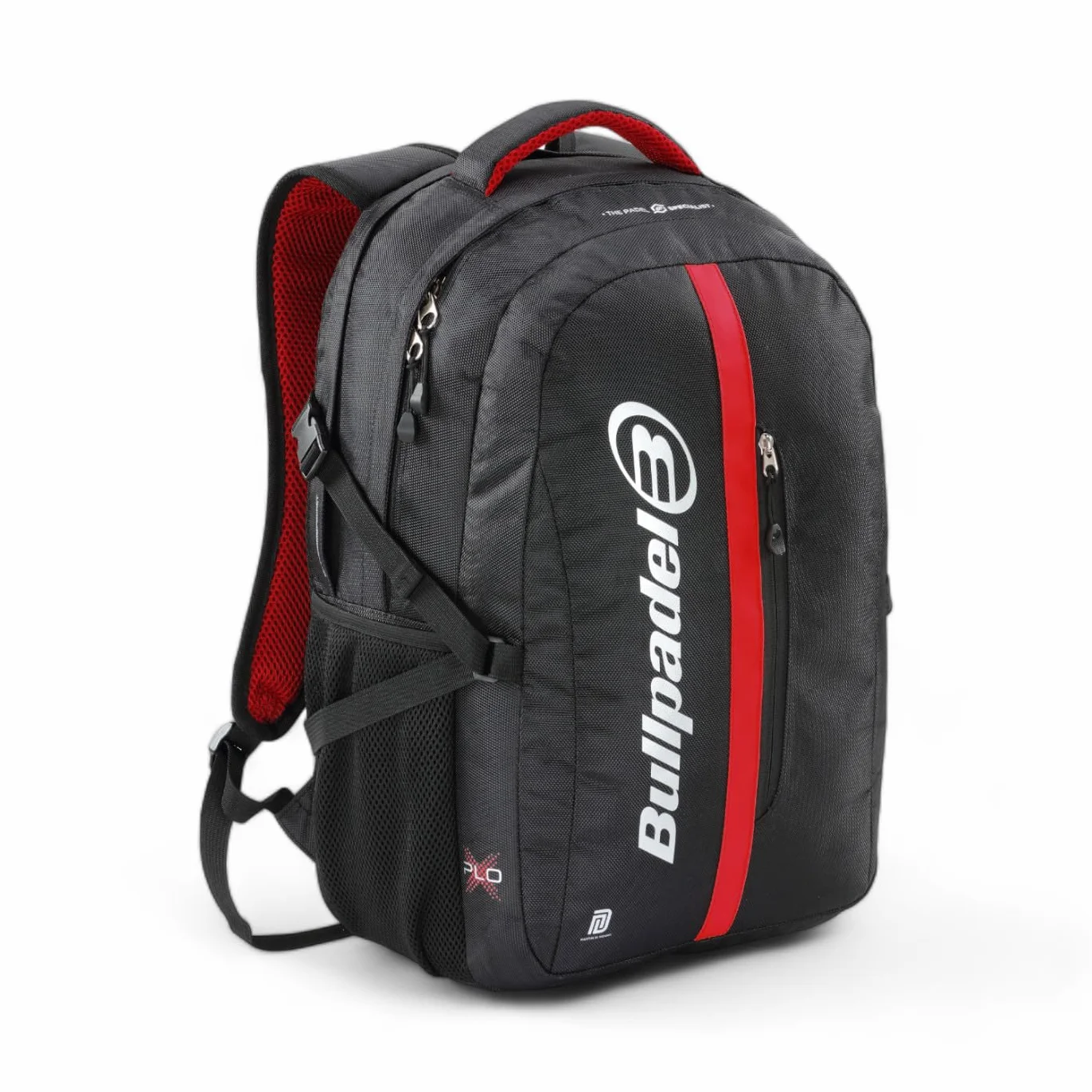 Bullpadel Mochila Bpm25022 Xplo 448168
