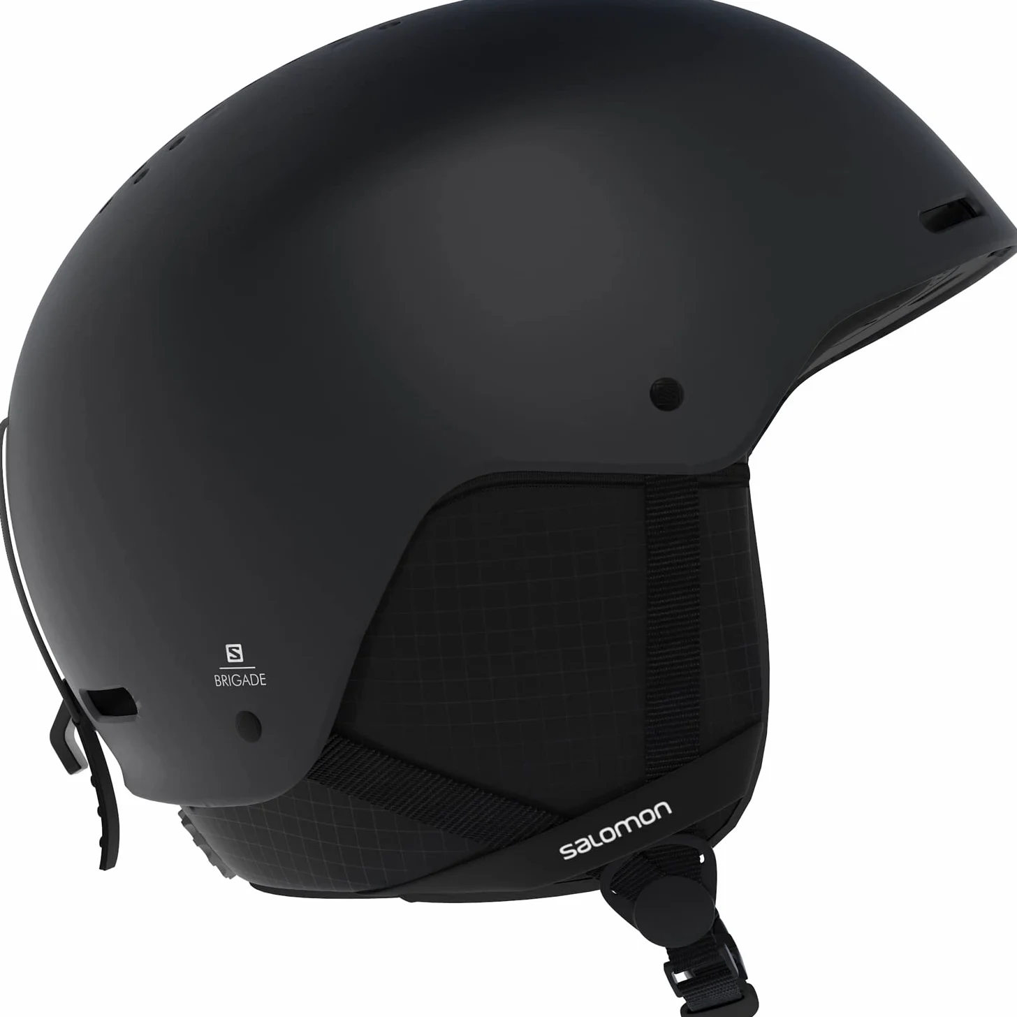 Salomon Brigade Esquí Casco de Snowboard para Hombre