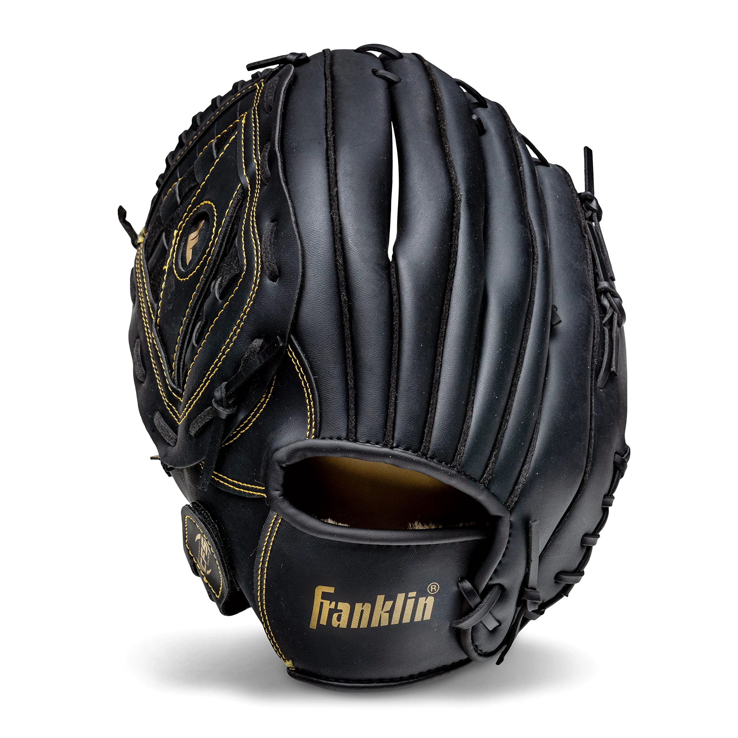 Franklin Sports - Guante de béisbol y sóftbol - Field Master - Guante de béisbol y sóftbol