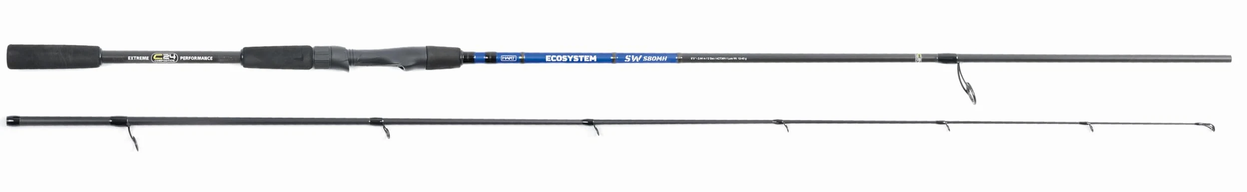 HART Ecosystem Saltwater