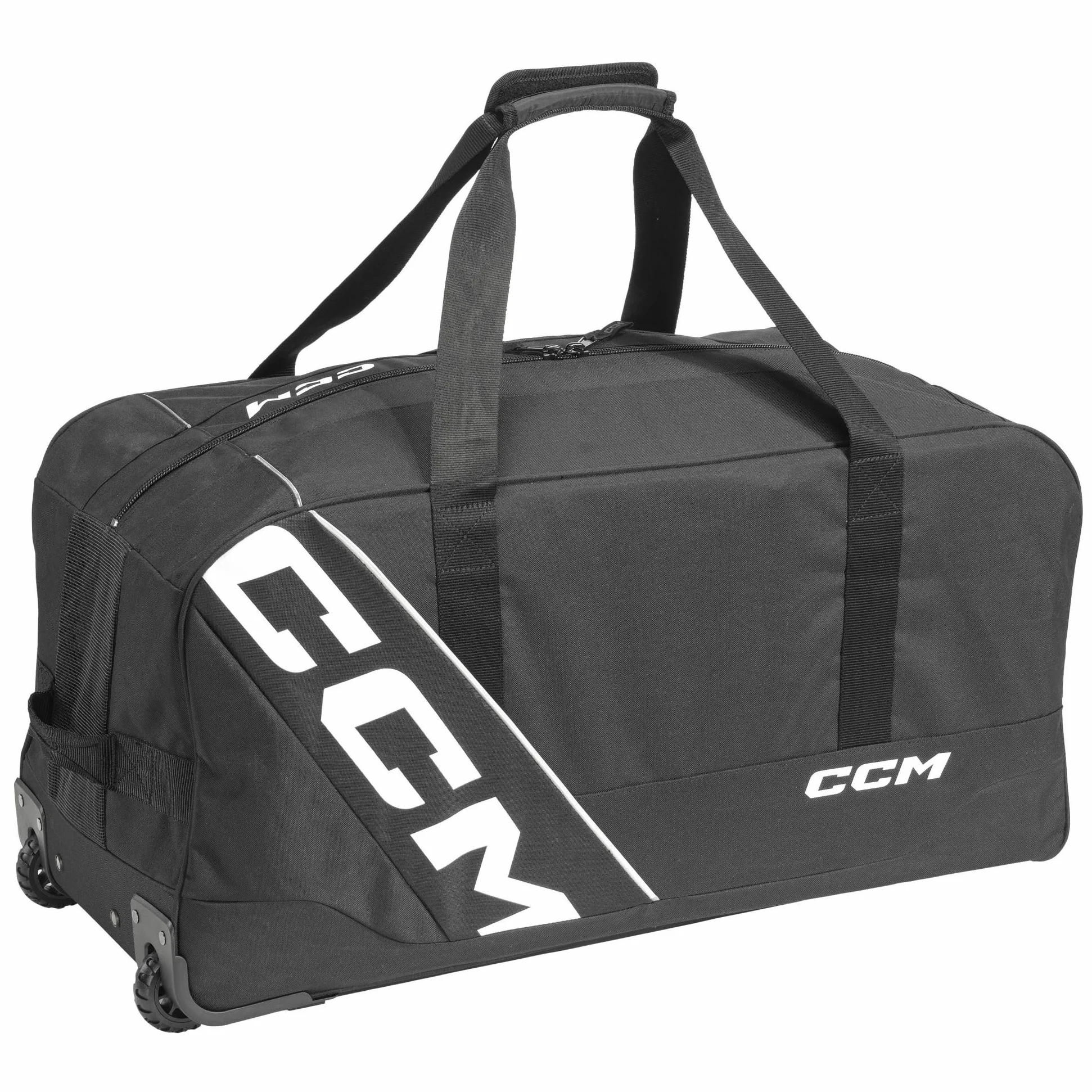 CCM 520 Bolsa de Hockey Jugador con Ruedas