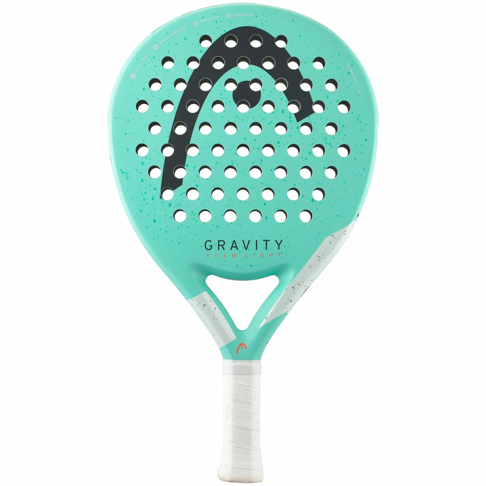 HEAD Gravity Padel Racket Paddle Series (Pro, Motion, Elite)