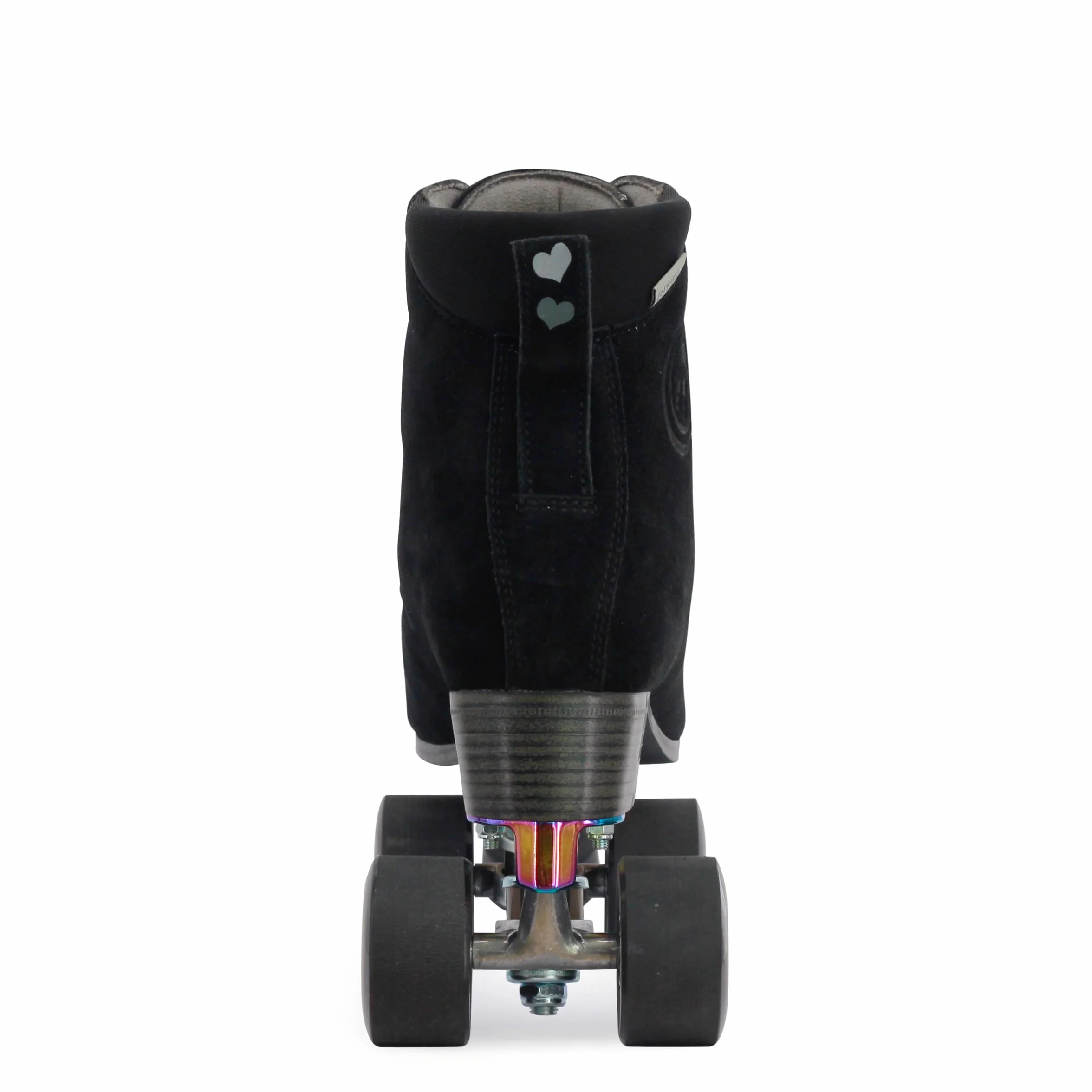BTFL Patines para Mujeres Patinaje Danza Pro Scarlett Tony Retro