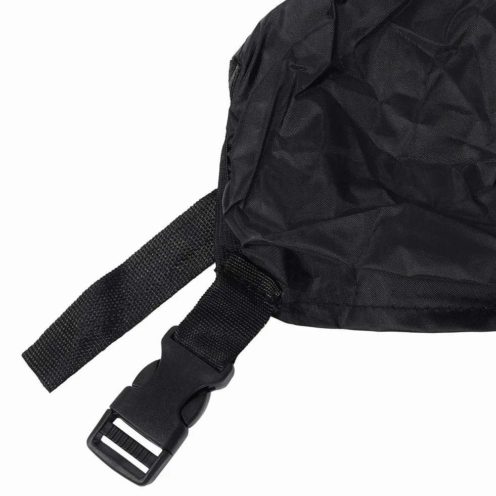 Cubierta de Mesa de Ping Pong Impermeable, Protectora de Polvo con Bolsa de Almacenamiento