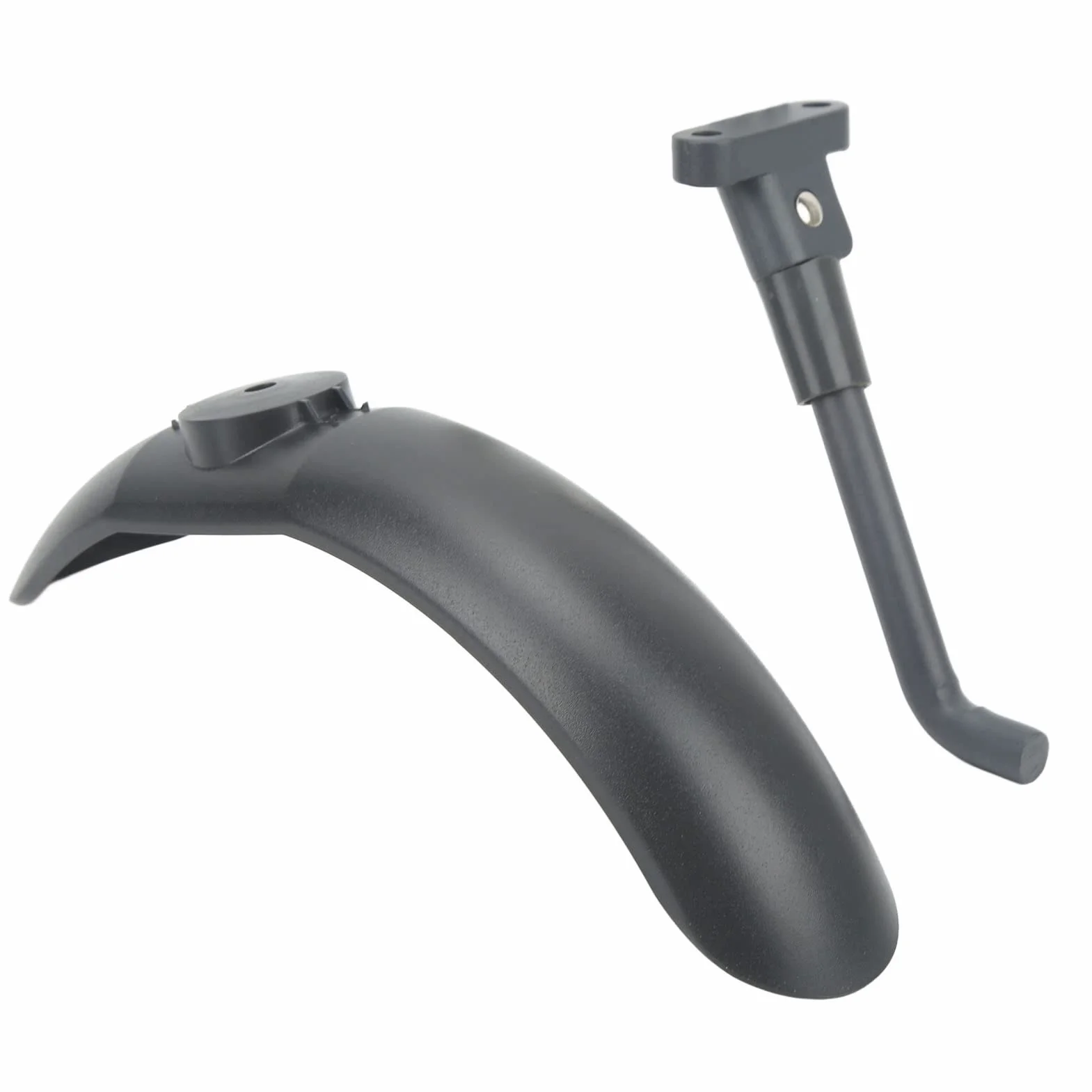 Socobeta Horquilla Delantera Aleación Aluminio para Xiaomi M365 Pro 1S Patinete Eléctrico