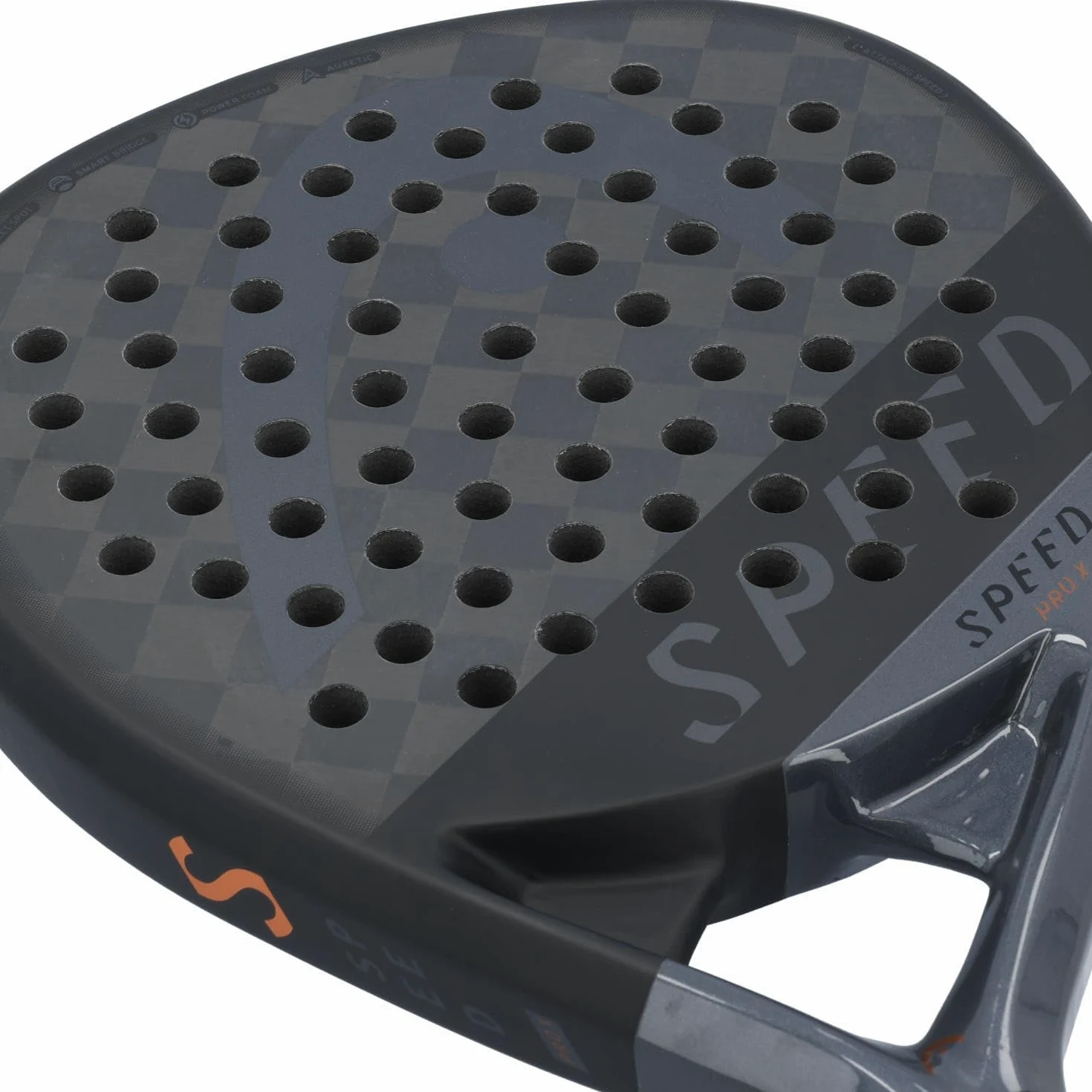 Head Pala de Padel Speed Series (Pro, Pro X, Motion, Elite)