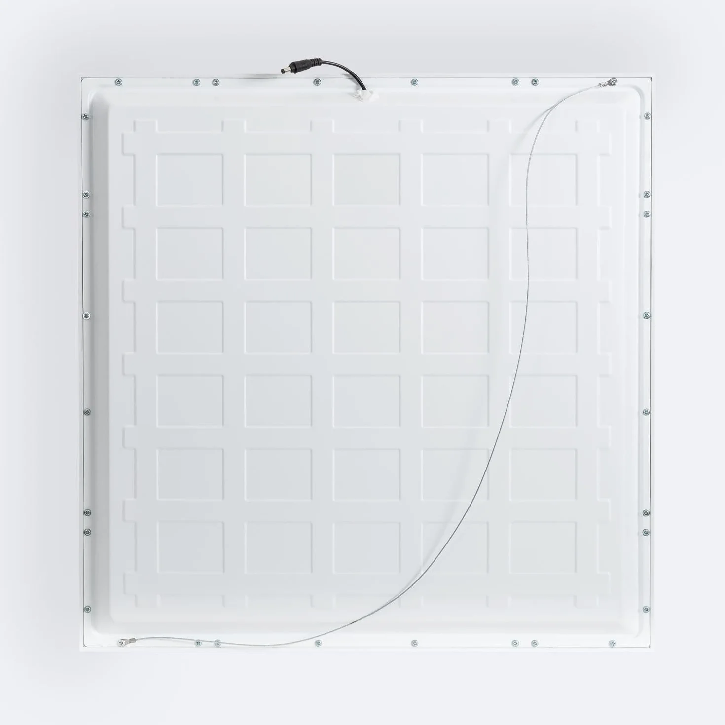 LEDKIA LIGHTING Panel LED 60x60 cm 40 W 4000 lm 4000 K Blanco Neutro