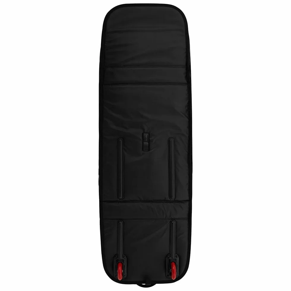 Mystic Saga XL Kitesurf - Borsa da tavola con ruote, 165 cm, colore