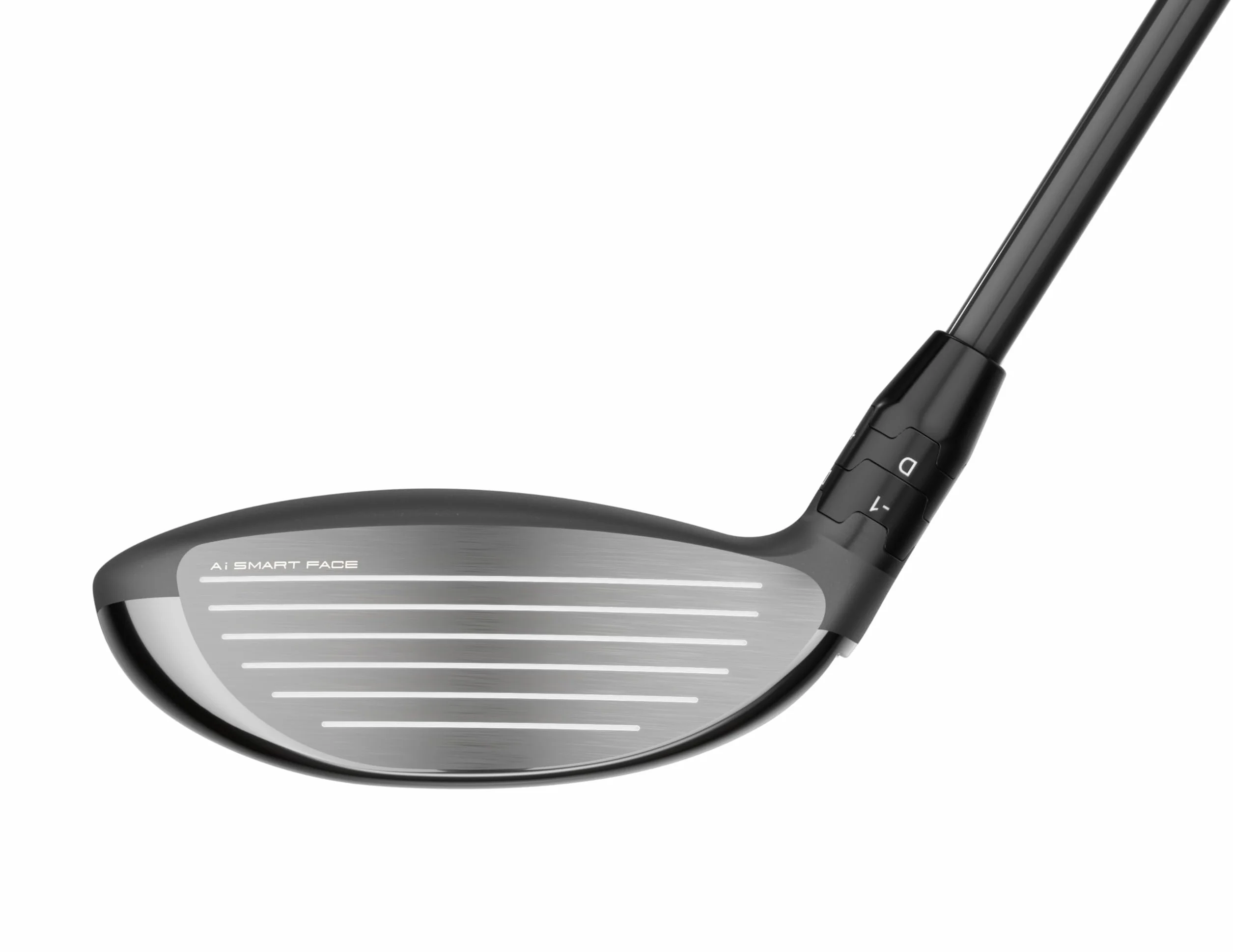 Callaway Golf Paradym AI Smoke TD Fairway Wood