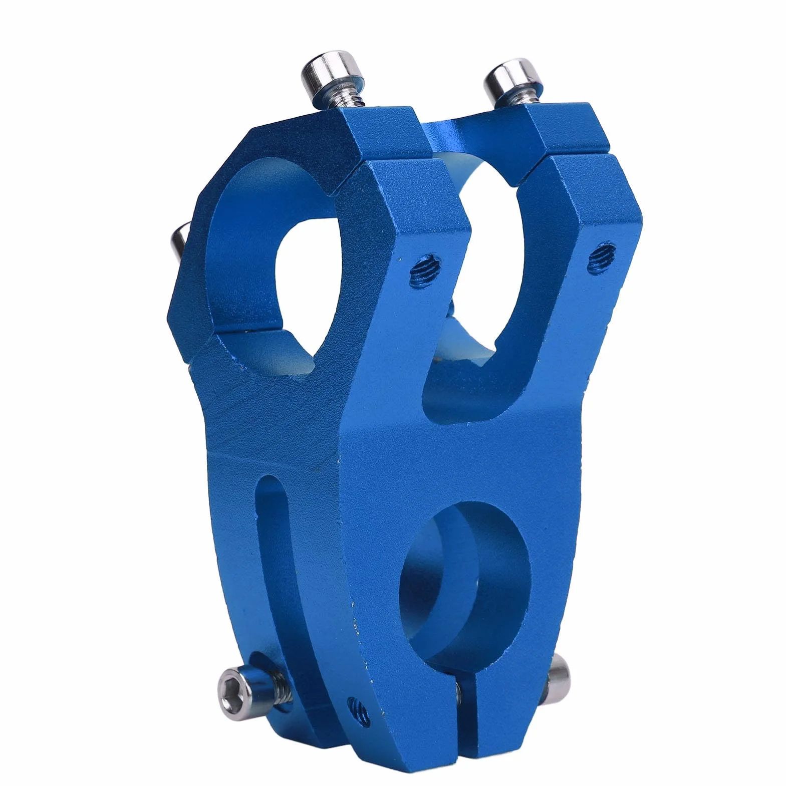 Scooter Many Bar Steem, Scooter Stem Universal de 23.5 Mm de Diámetro para SmartGyro