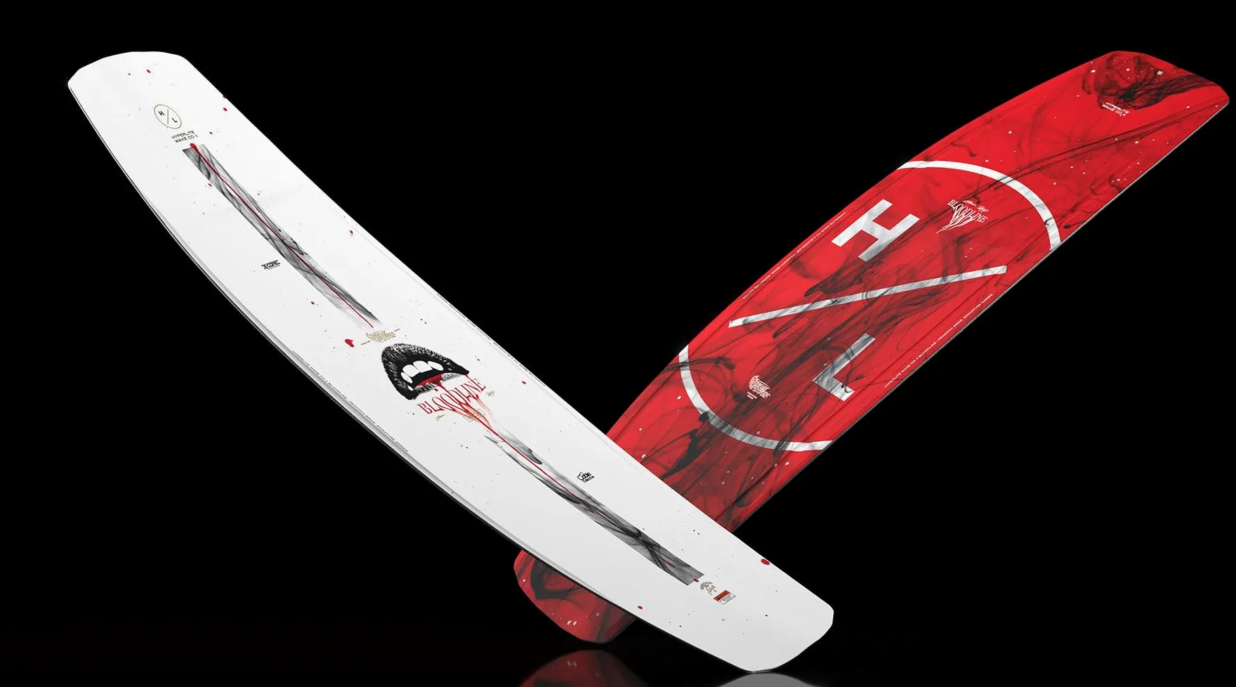 Hyperlite Bloodline Cable Wakeboard