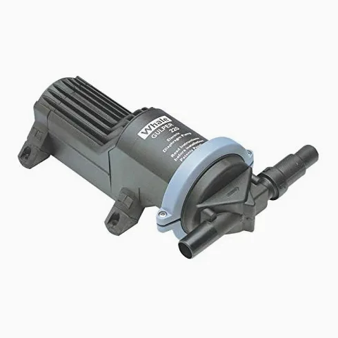 Whale Pompa Gulper 220 12 V Gulper Pump 220 12V