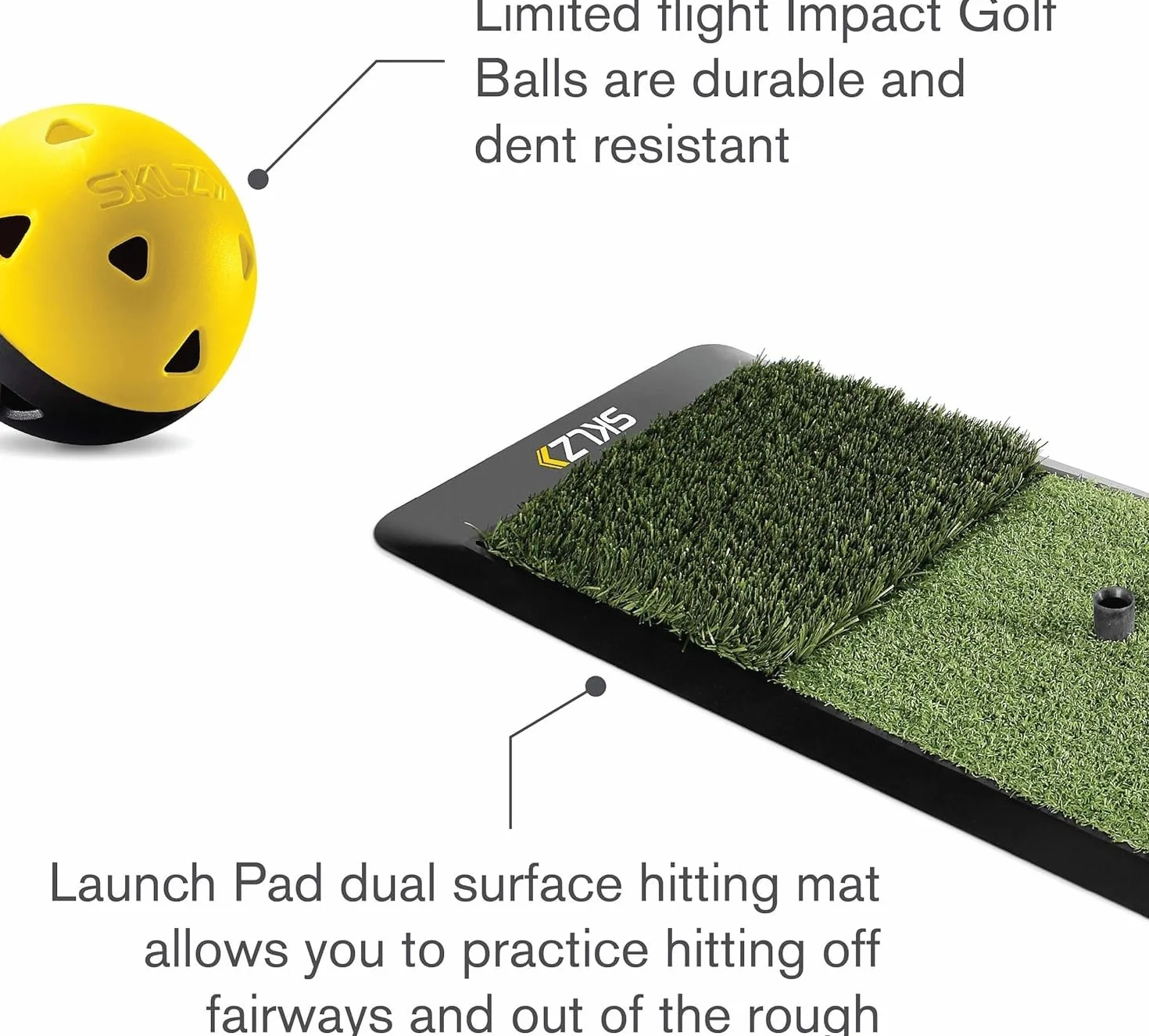 Acelerador SKLZ