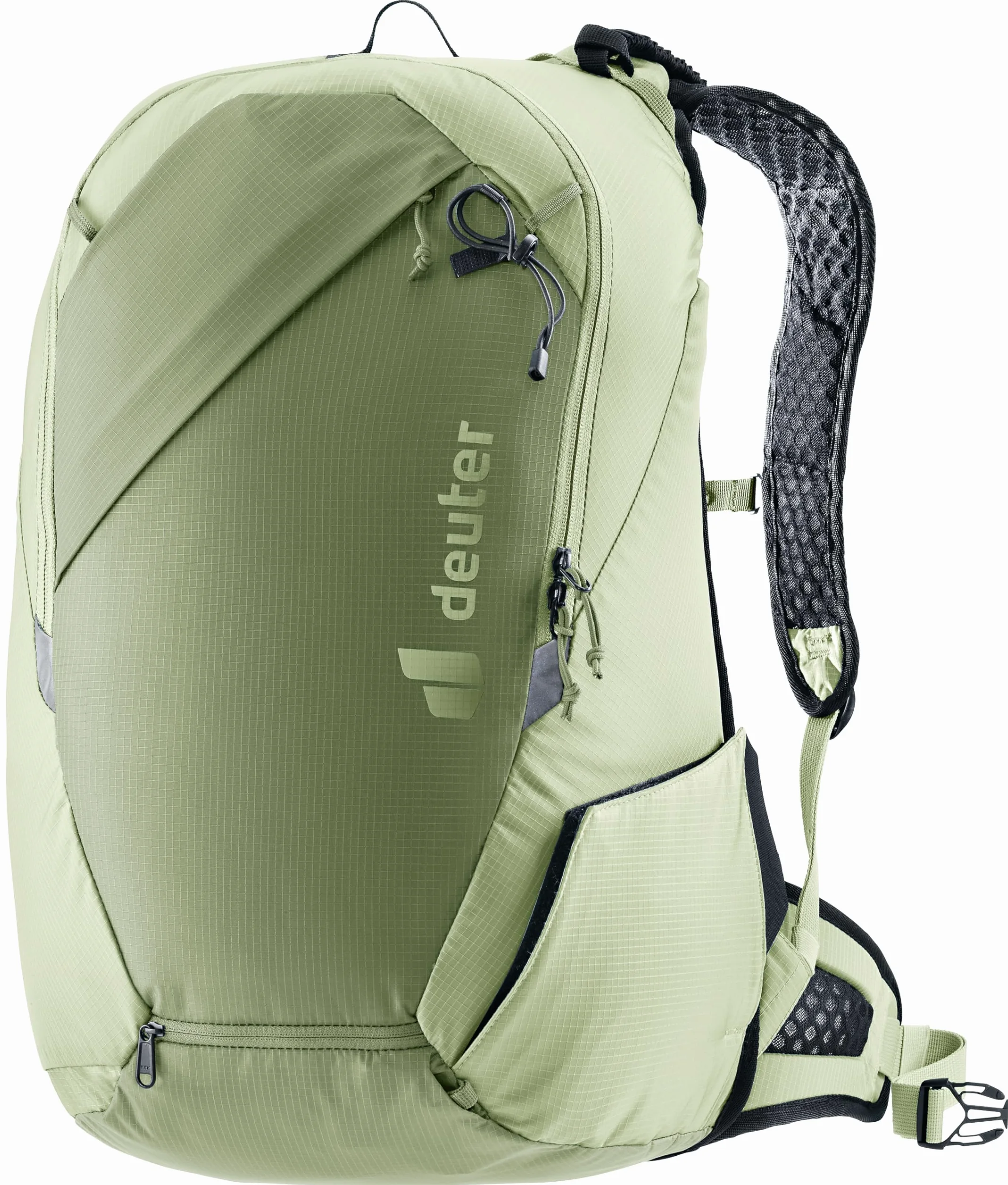 Deuter Updays 24 SL Mochila ligera para esquí de travesía para mujer
