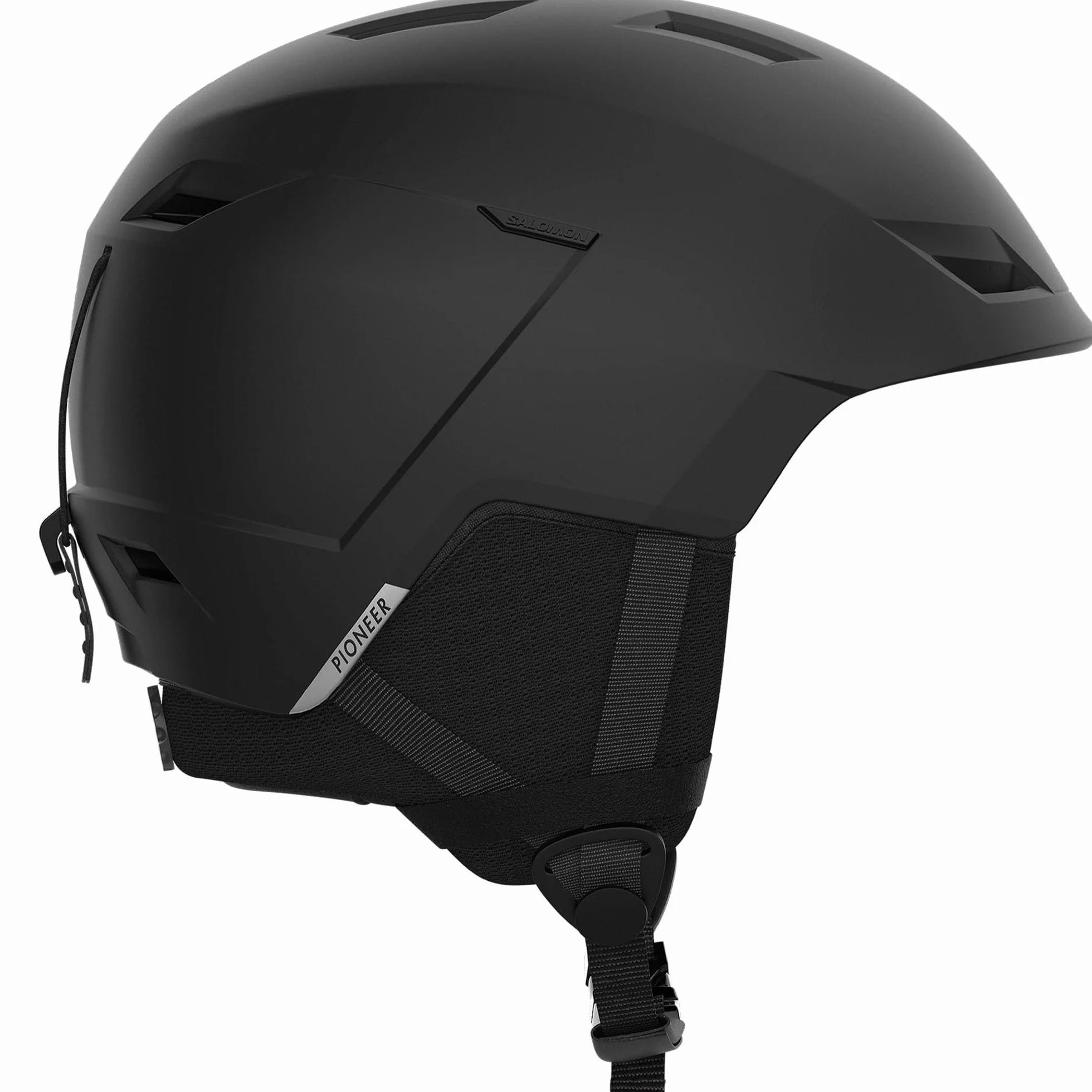 Salomon Pioneer LT Access Casco de Esquí Snowboard Hombre Seguridad Comodidad