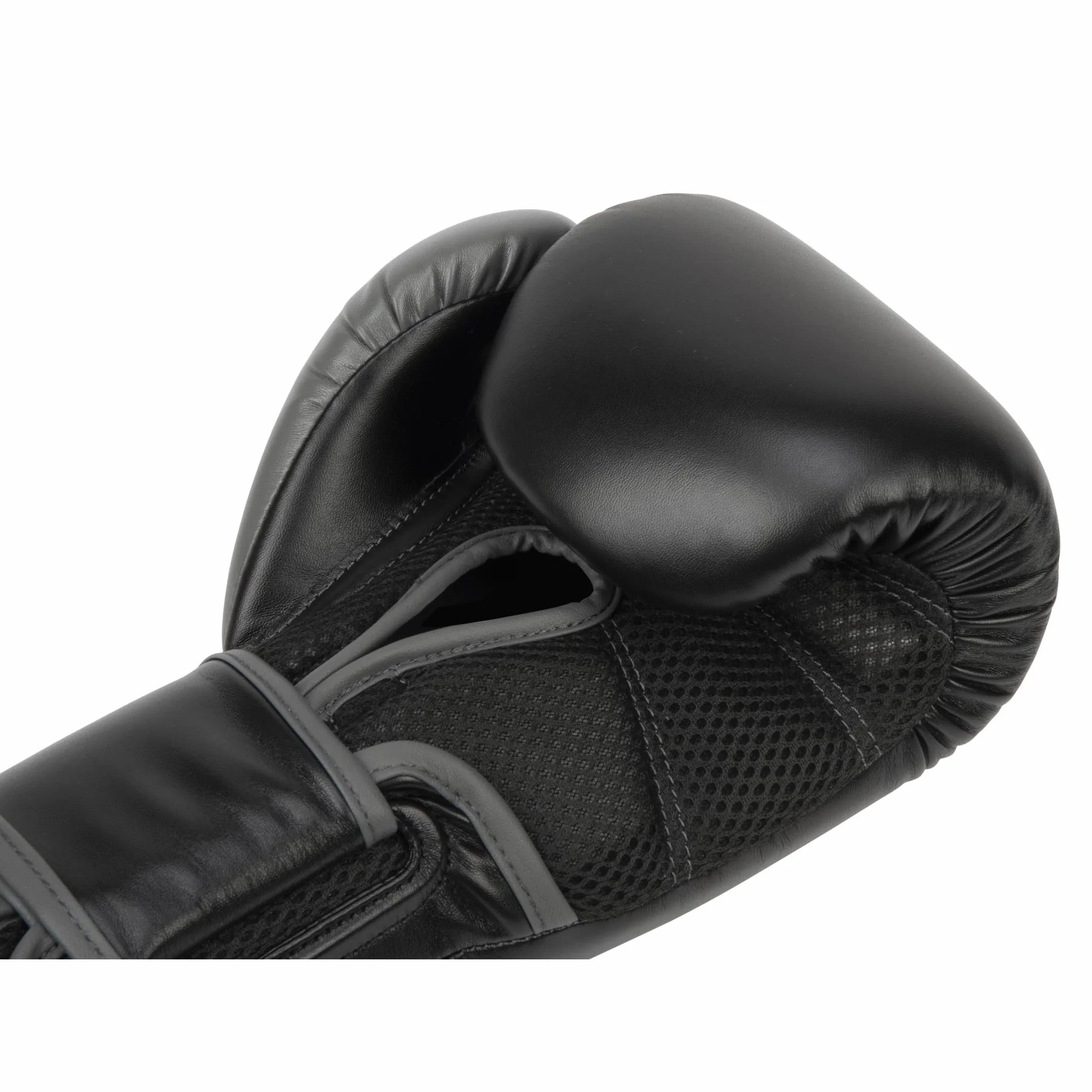 Everlast Guante de Entrenamiento PowerLock2