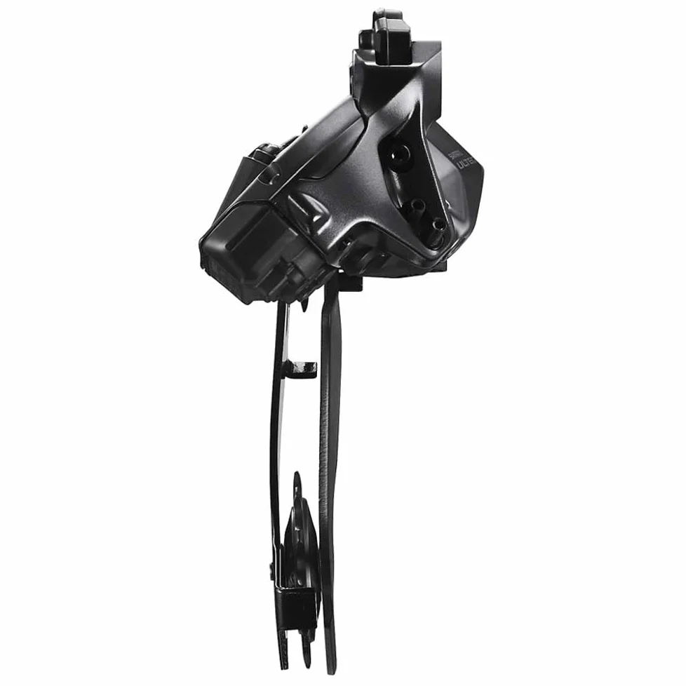 SHIMANO Cambio 12V ULTEGRA DI2 RDR8150, Adultos Unisex, Negro