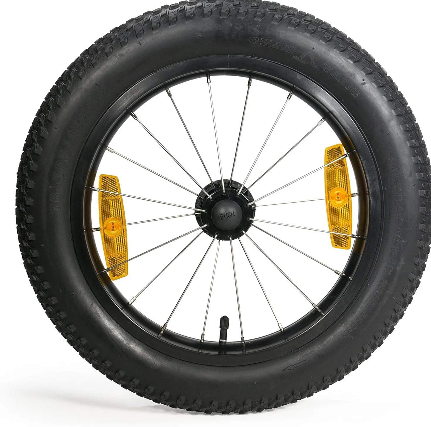 Burley 16+ Wheel Kit
