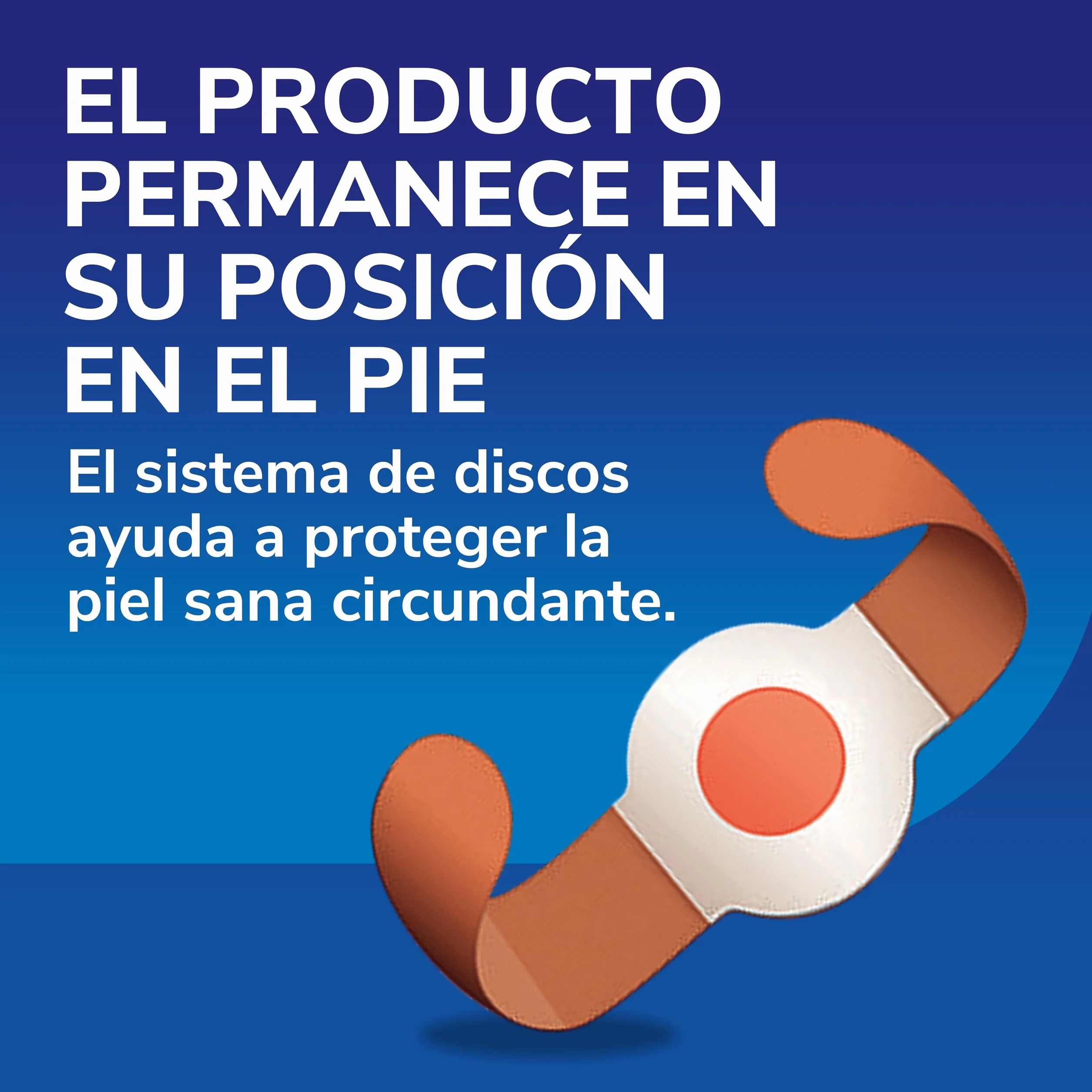 Dr. Scholl's Apósitos para eliminar callos x8, eliminador de callos en los pies, alivio inmediato del dolor, ácido salicílico