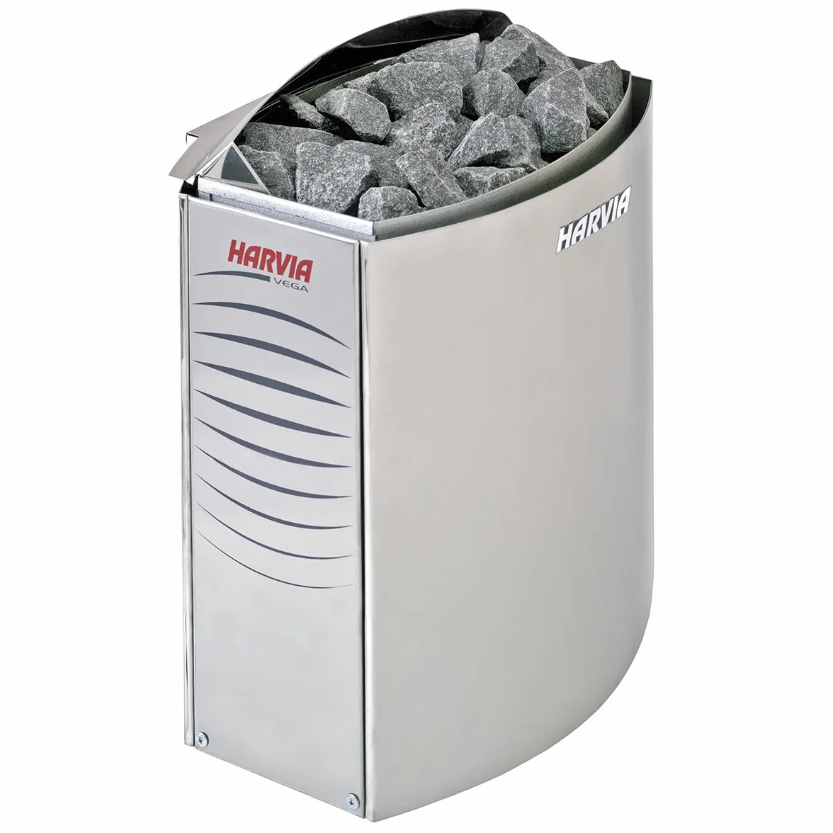 Harvia Vega Calentador para sauna 6.0 kW 400 V
