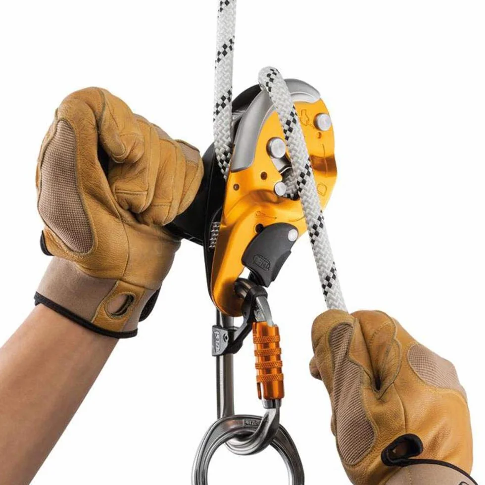 PETZL Discensor ID 10-11 5mm S