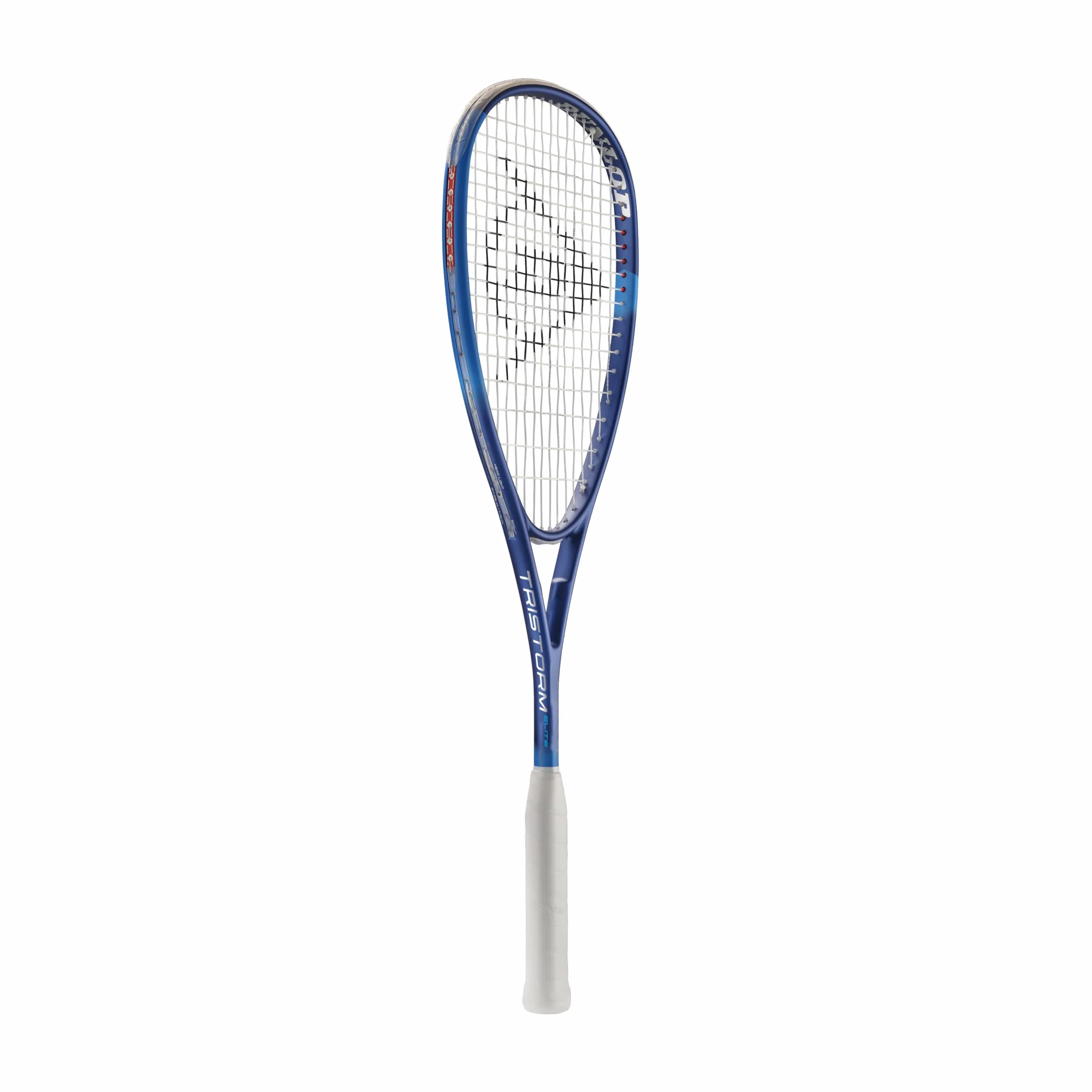 Dunlop Tristorm Squash Racket