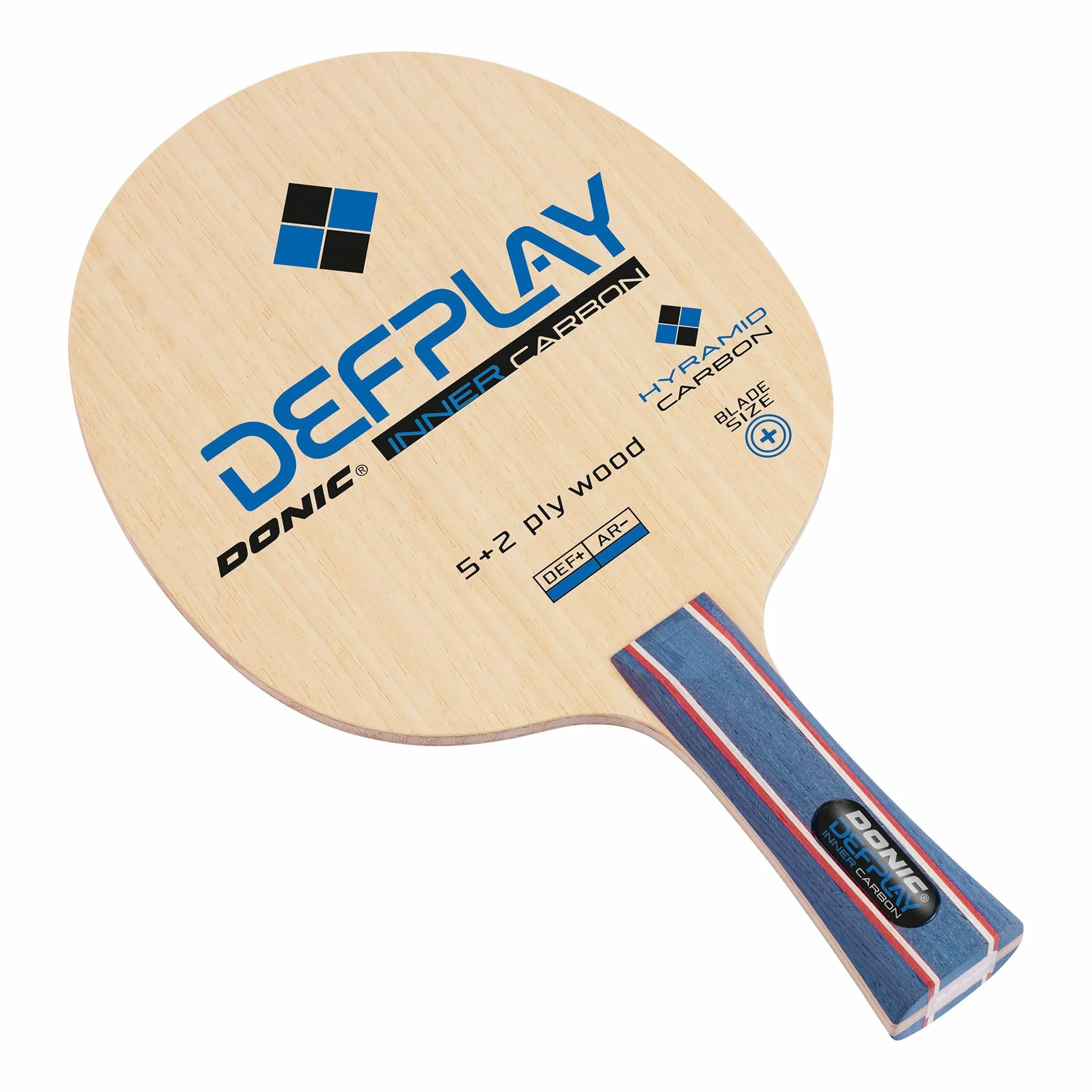 DONIC Defplay Inner Carbon Madera