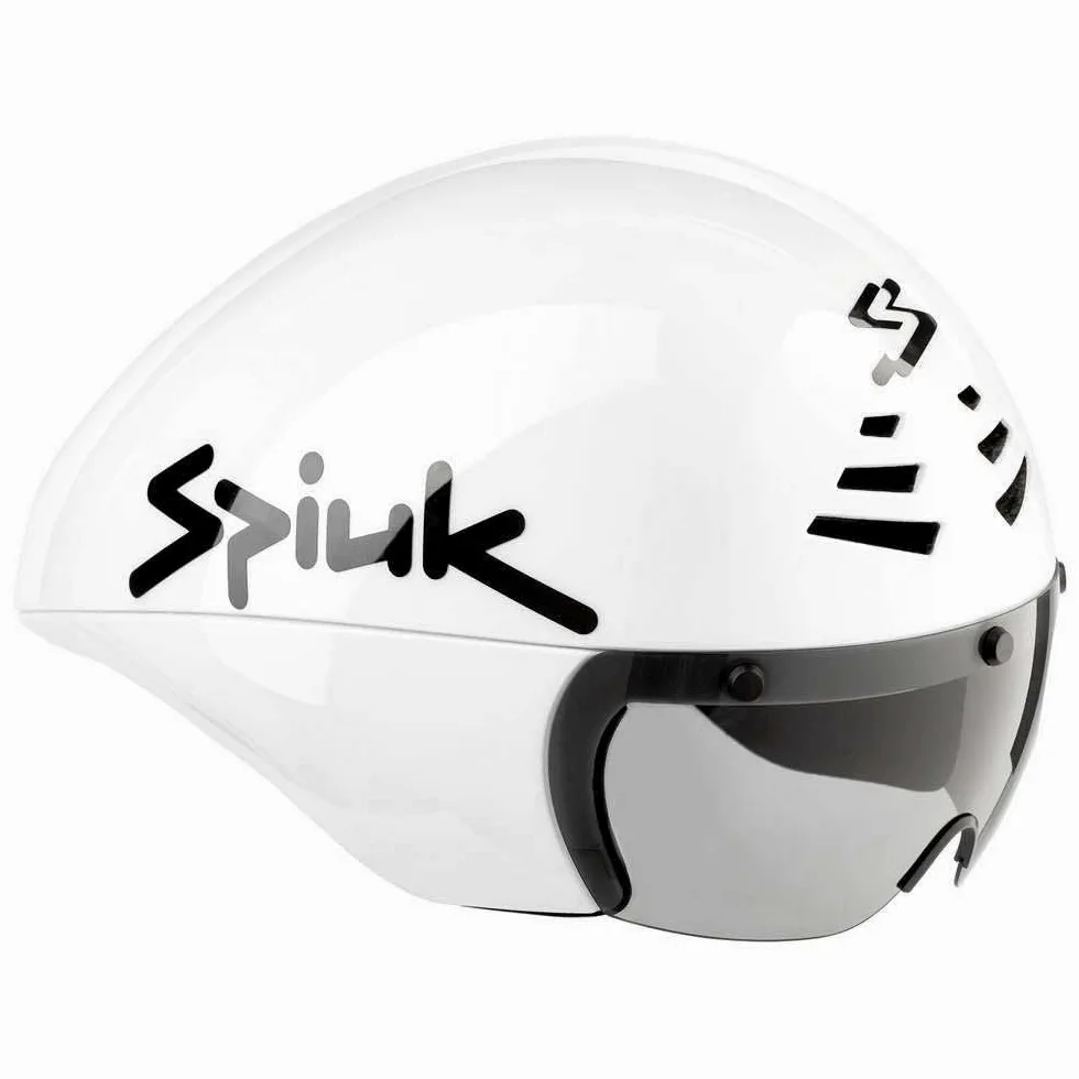 Casco ARDEA Unisex Blanco (M-L) 55-61