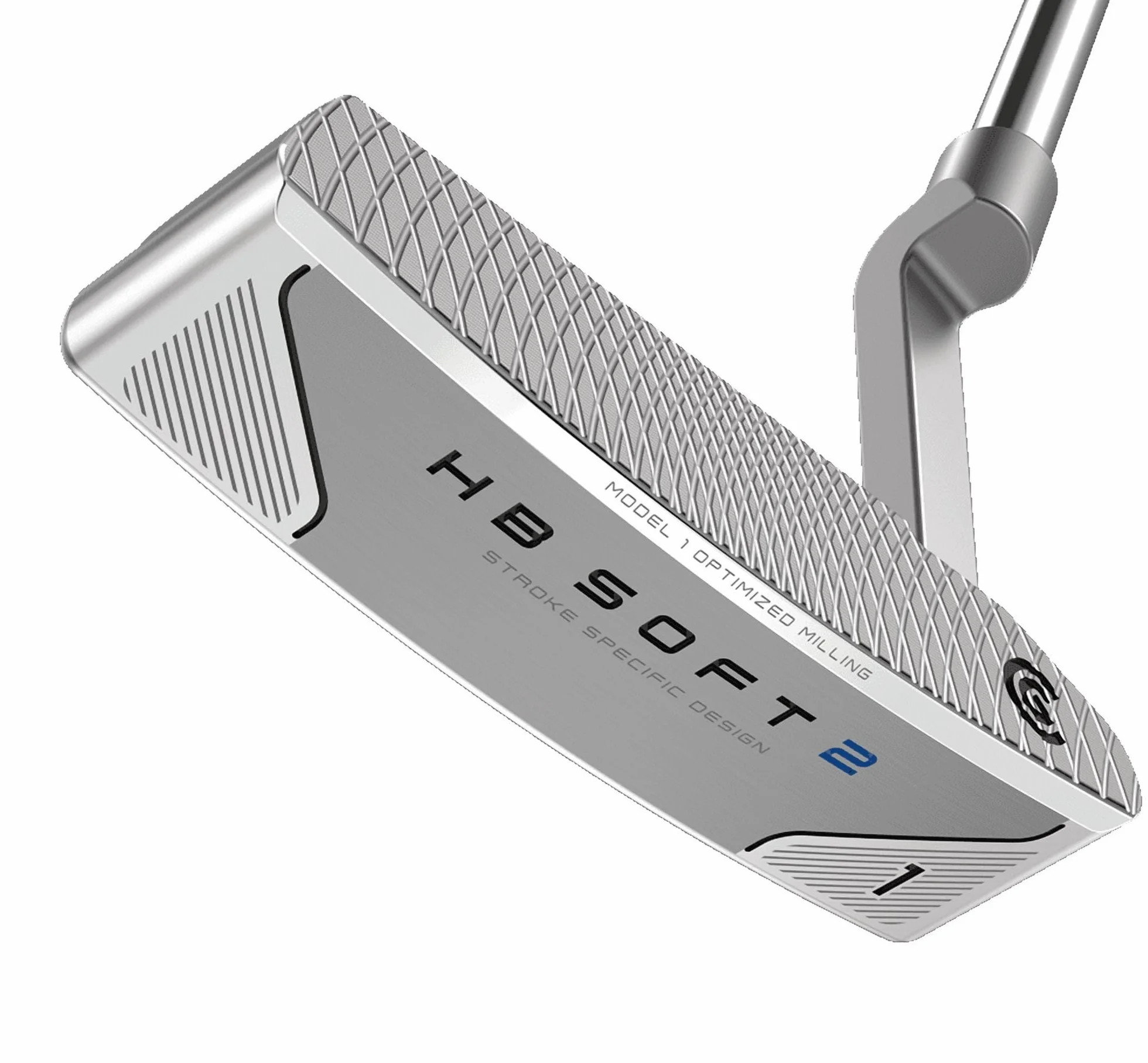 Cleveland Golf HB Soft 2 Putter Model 1