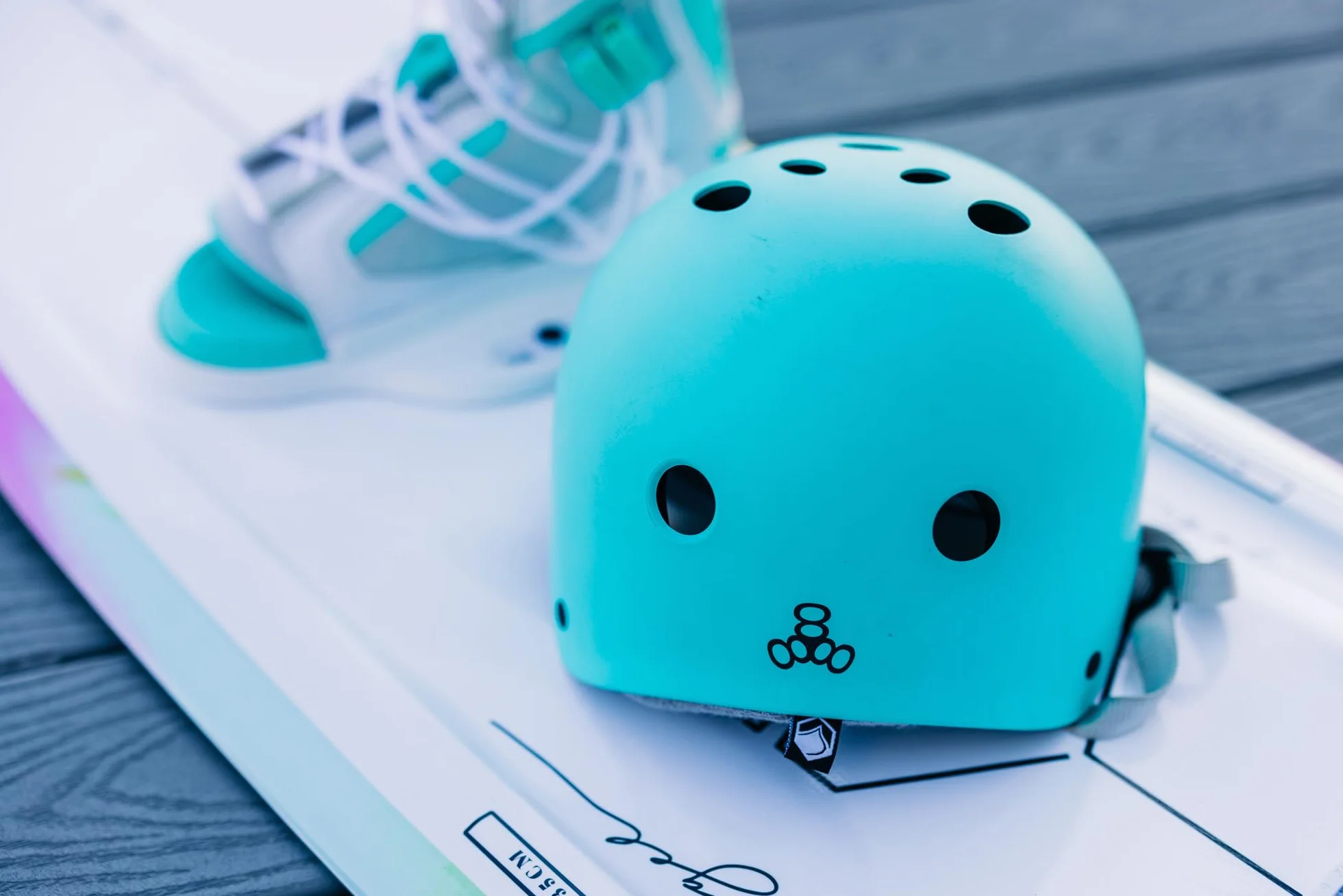 Liquid Force Hero 2019 Casco de wakeboard
