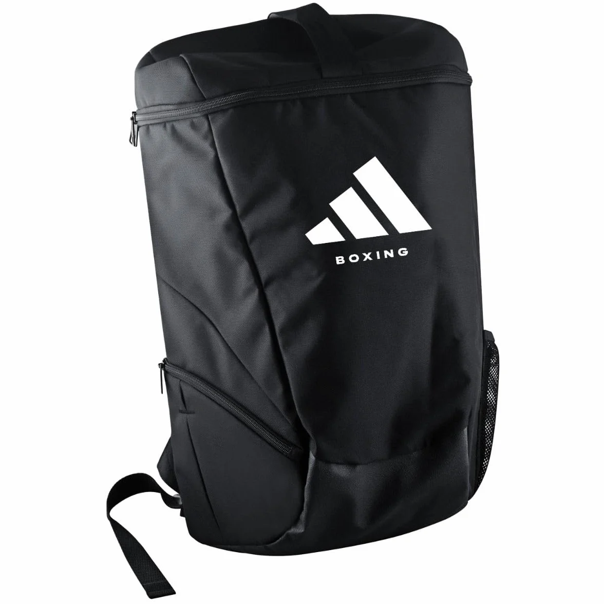 Adidas Mochila Boxeo Judo Karate Kickboxing Taekwondo Negro