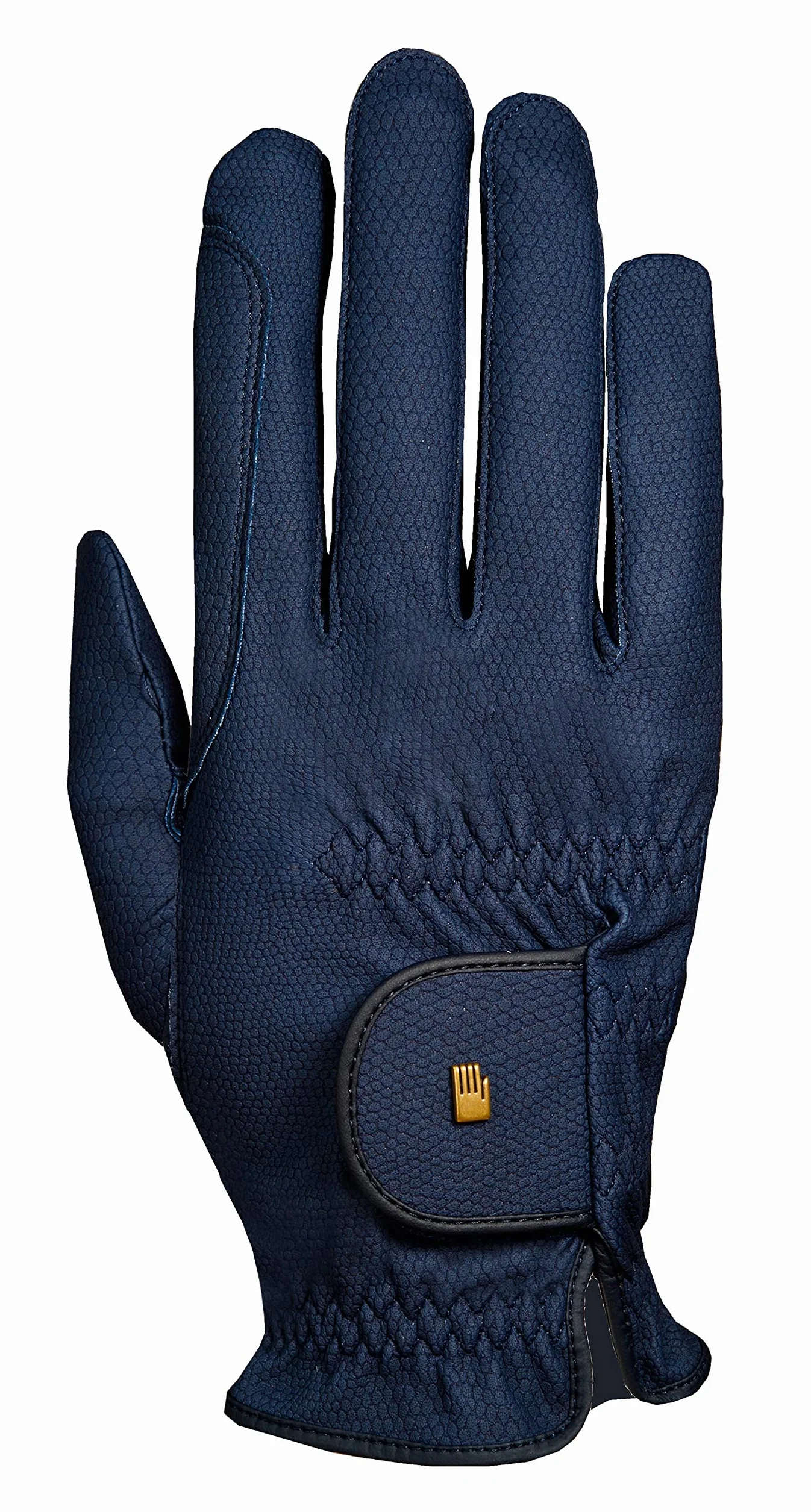 Roeckl Sports ROECK-Grip - Guante de equitación (7 Colores, Talla 6-11)