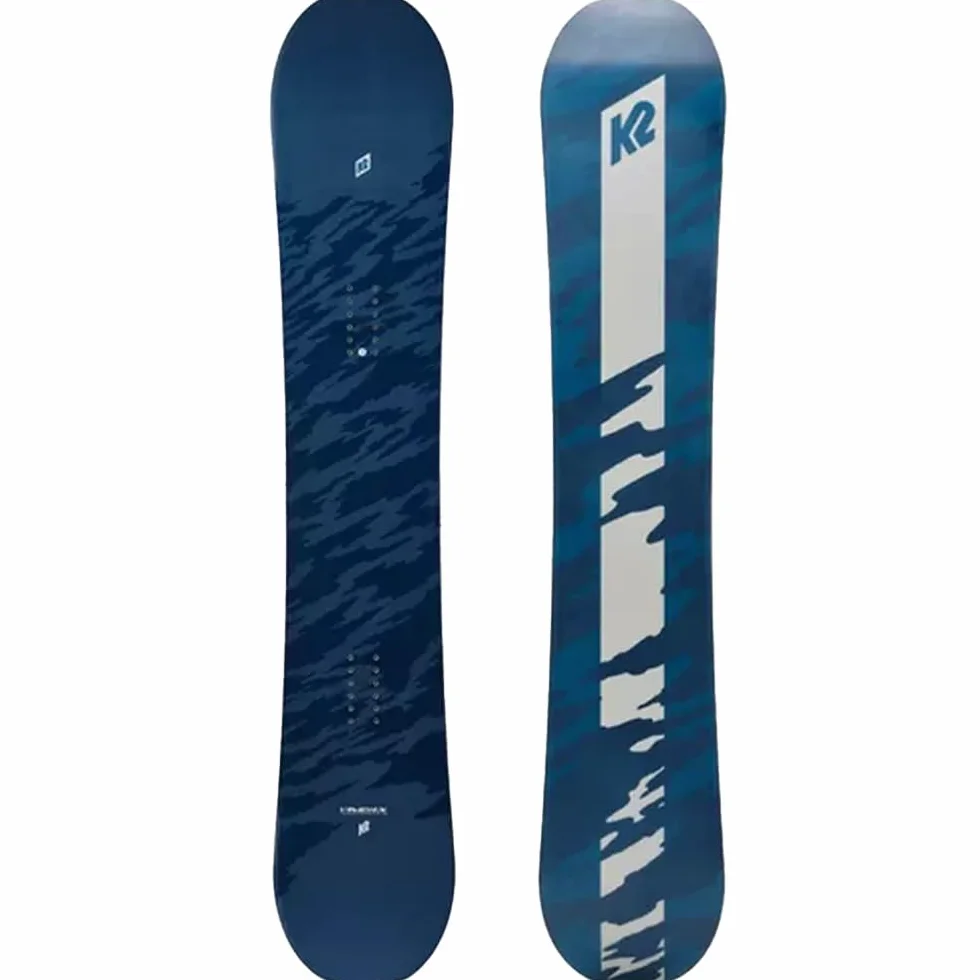 K2 Snowboard Gateway 11K0007 - Tabla de Snowboard para Hombre