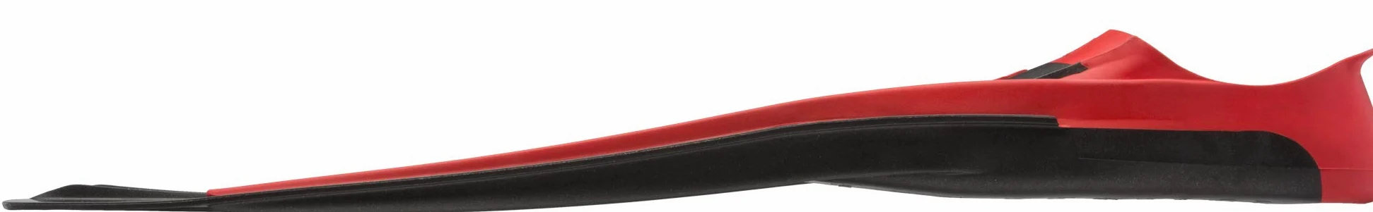 Cressi Free Frog Fins Aletas técnicas de Buceo con Pala en Eva