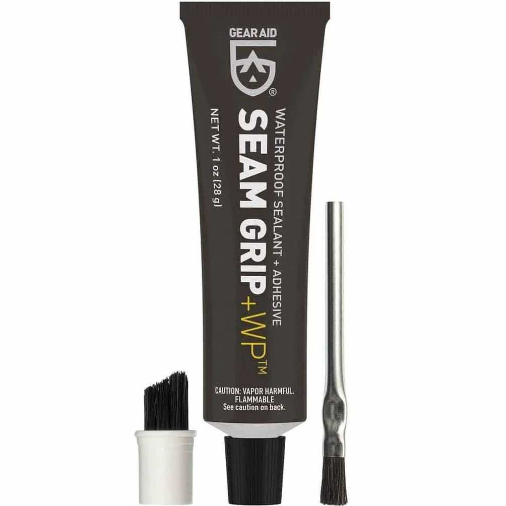 McNett Seam SEAMGRIP kit de reparación (28 g)