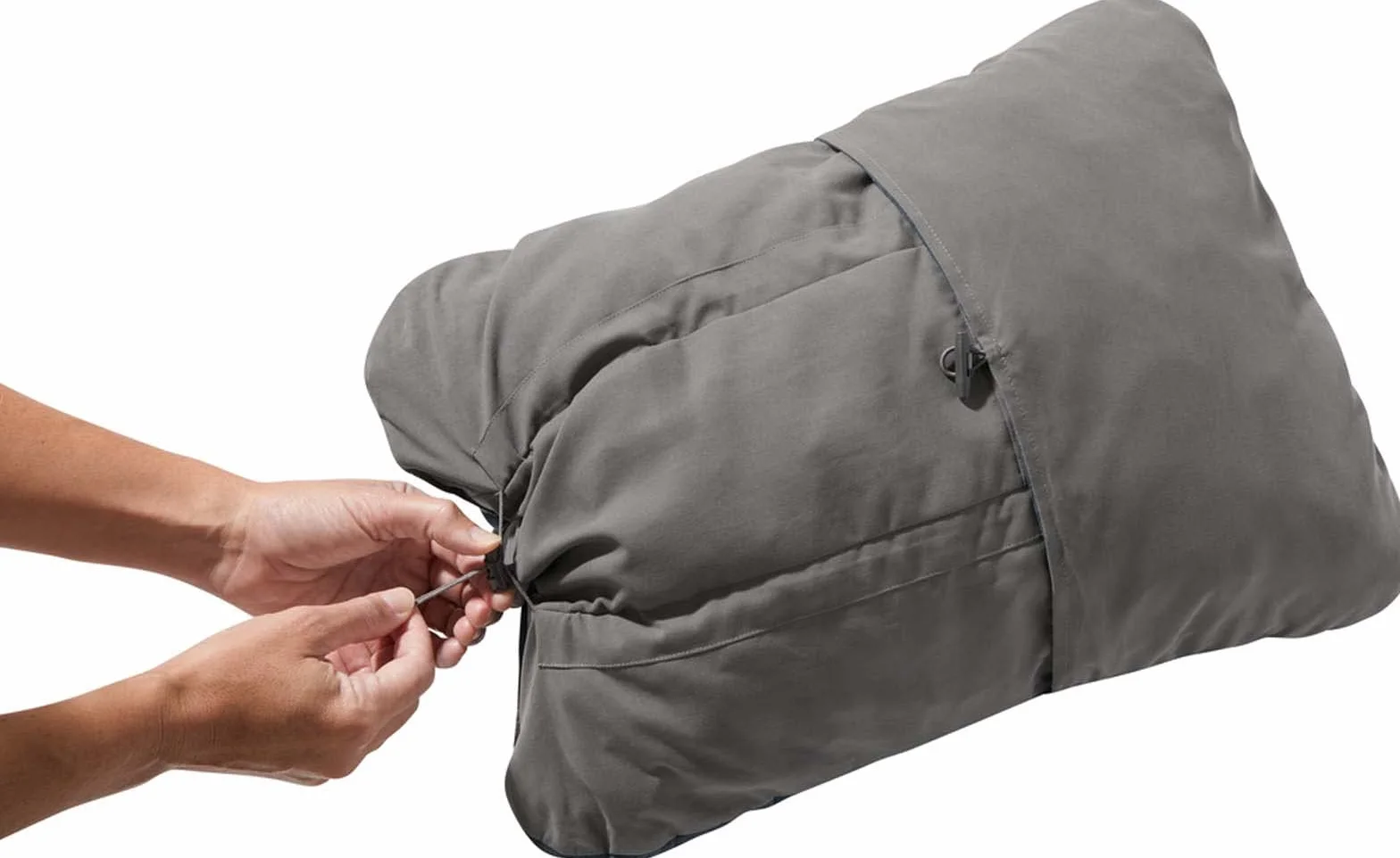 Therm-a-Rest Cinch Cojín Comprimible Grande Azul