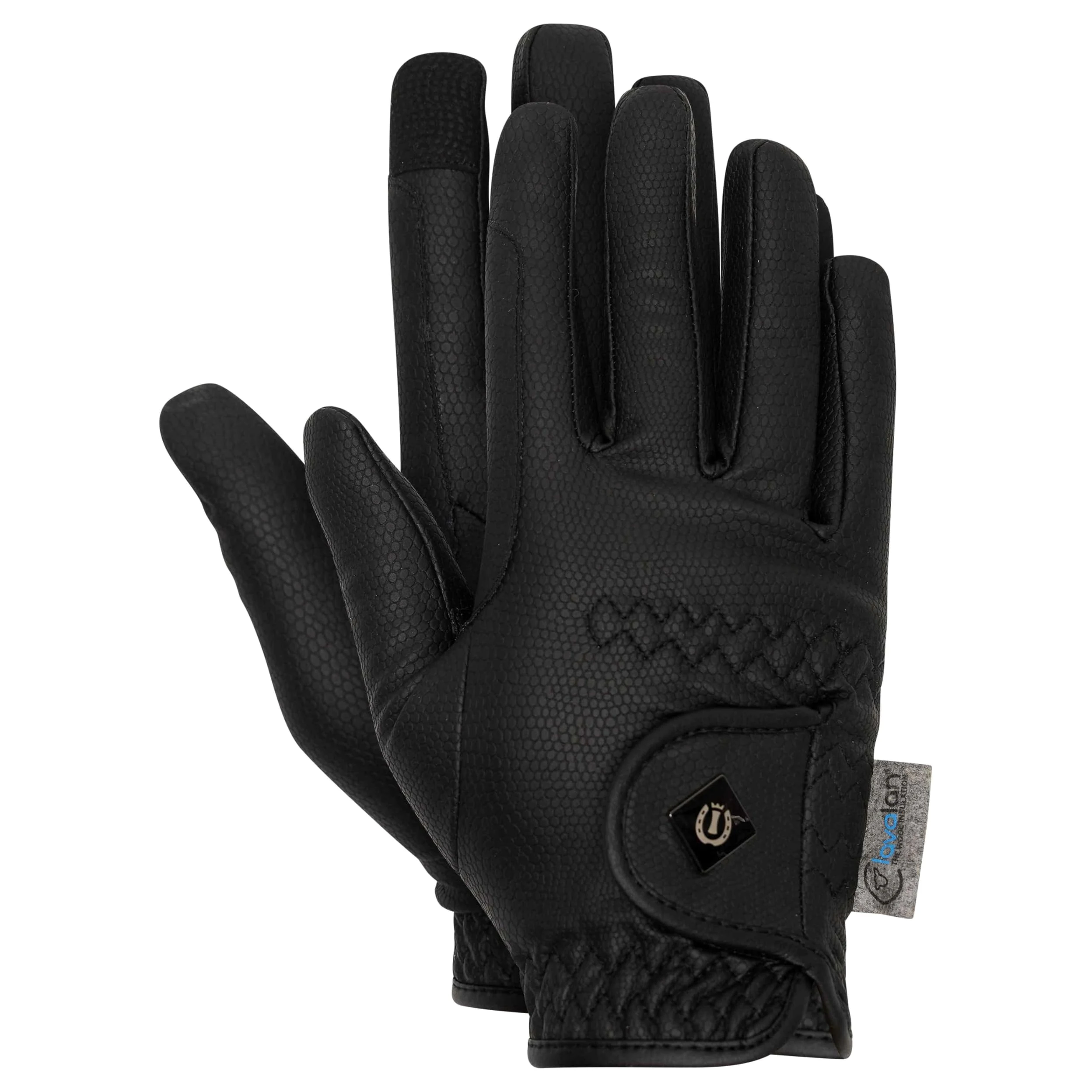 Imperial Riding Handschuhe Elegance Winter Irhessentials Guantes de equitación, Mujer