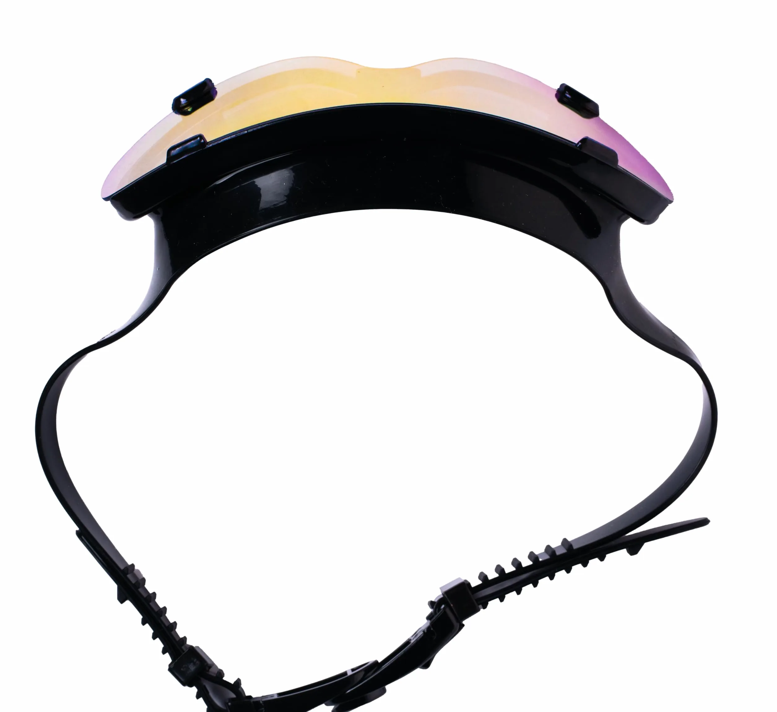 Clear'r Vision Pro - Máscara de natación para adultos