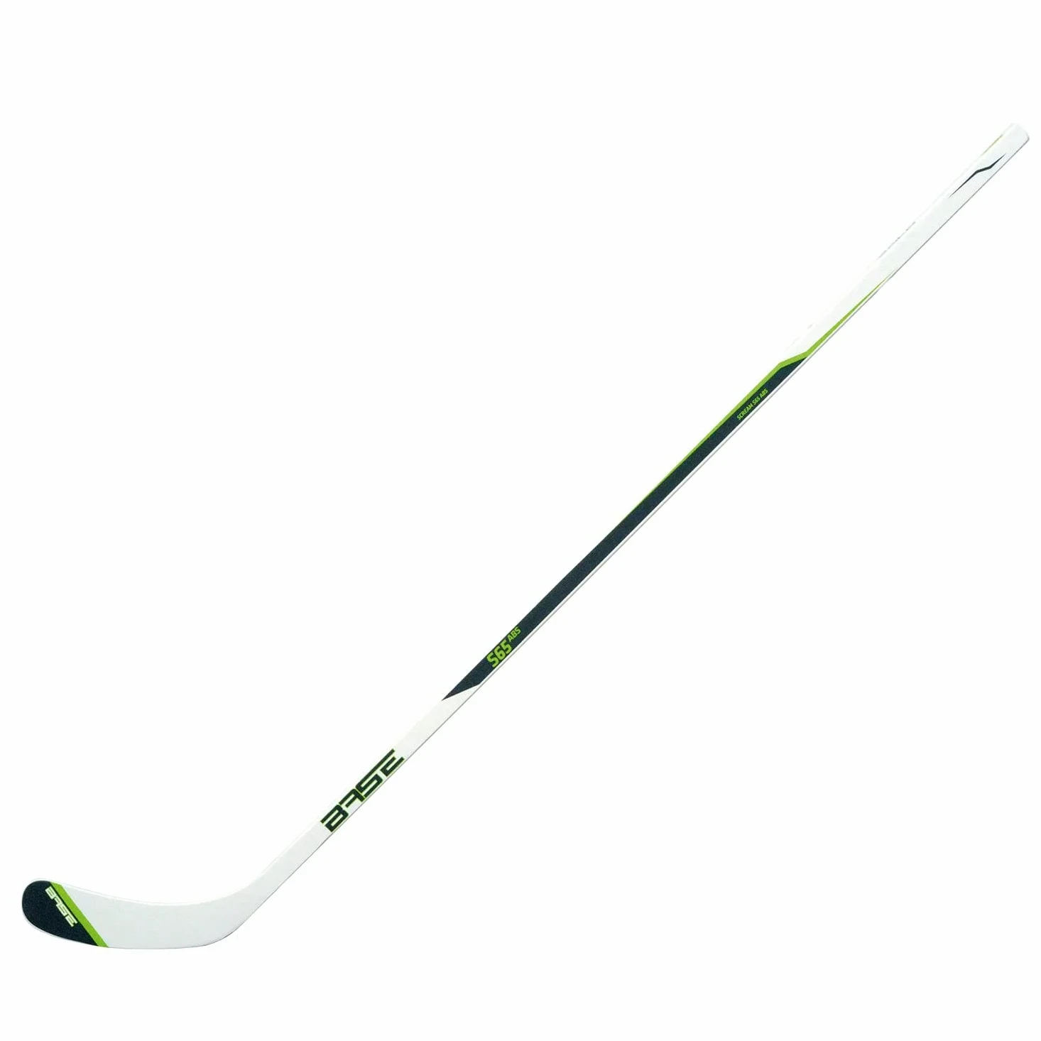 Raqueta de Tenis Base Abs-60-Sr S65 15,2 cm Tiro Derecho 152 cm Hockey Hielo y Calle