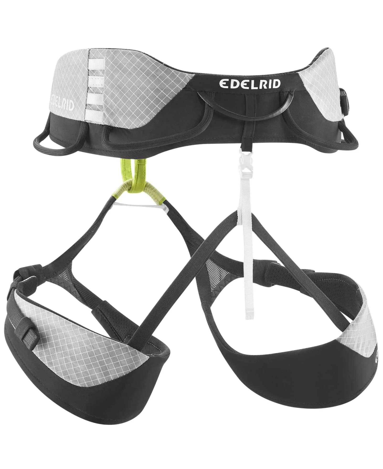EDELRID Arnés de escalada Helios